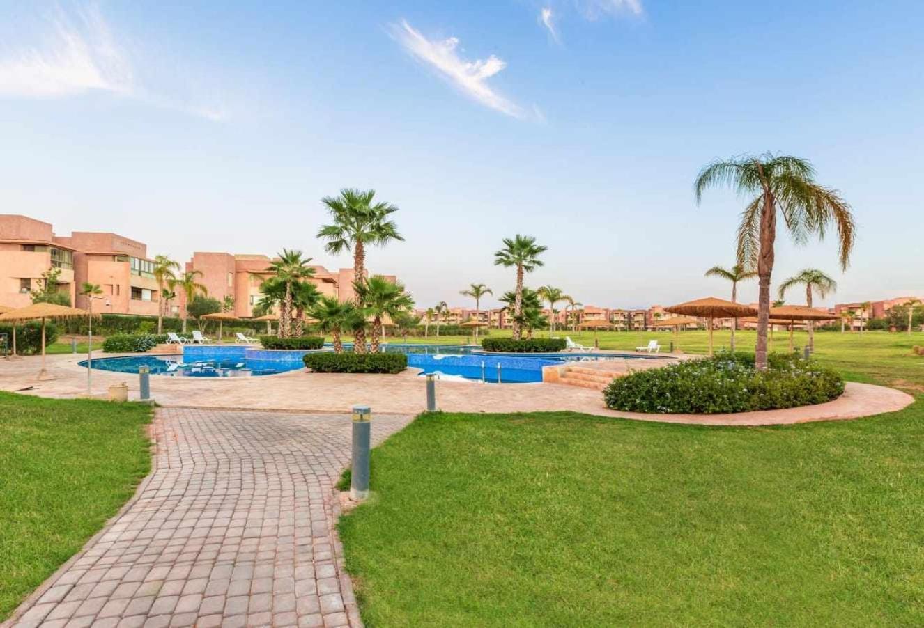 Prestigia Golf Porte Agate Apartamento