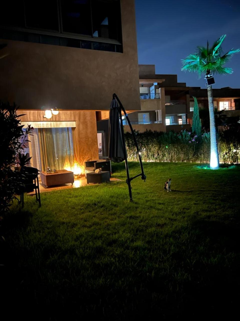 Apartamento Prestigia Golf Porte Agate
