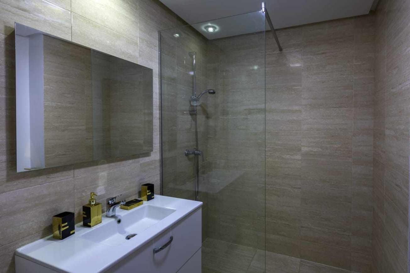 Prestigia Golf Porte Agate Apartamento *