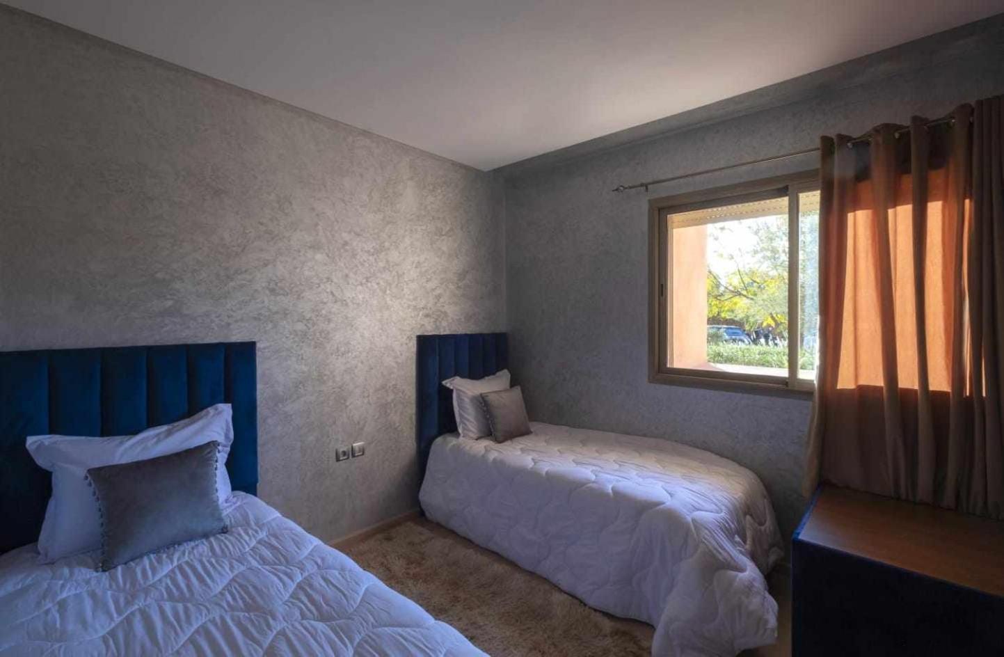 Prestigia Golf Porte Agate Apartamento
