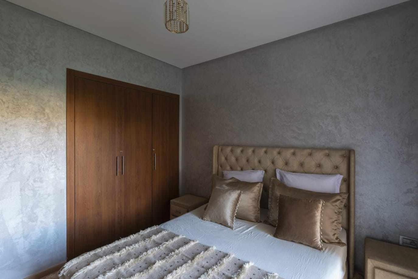 Apartamento Prestigia Golf Porte Agate *