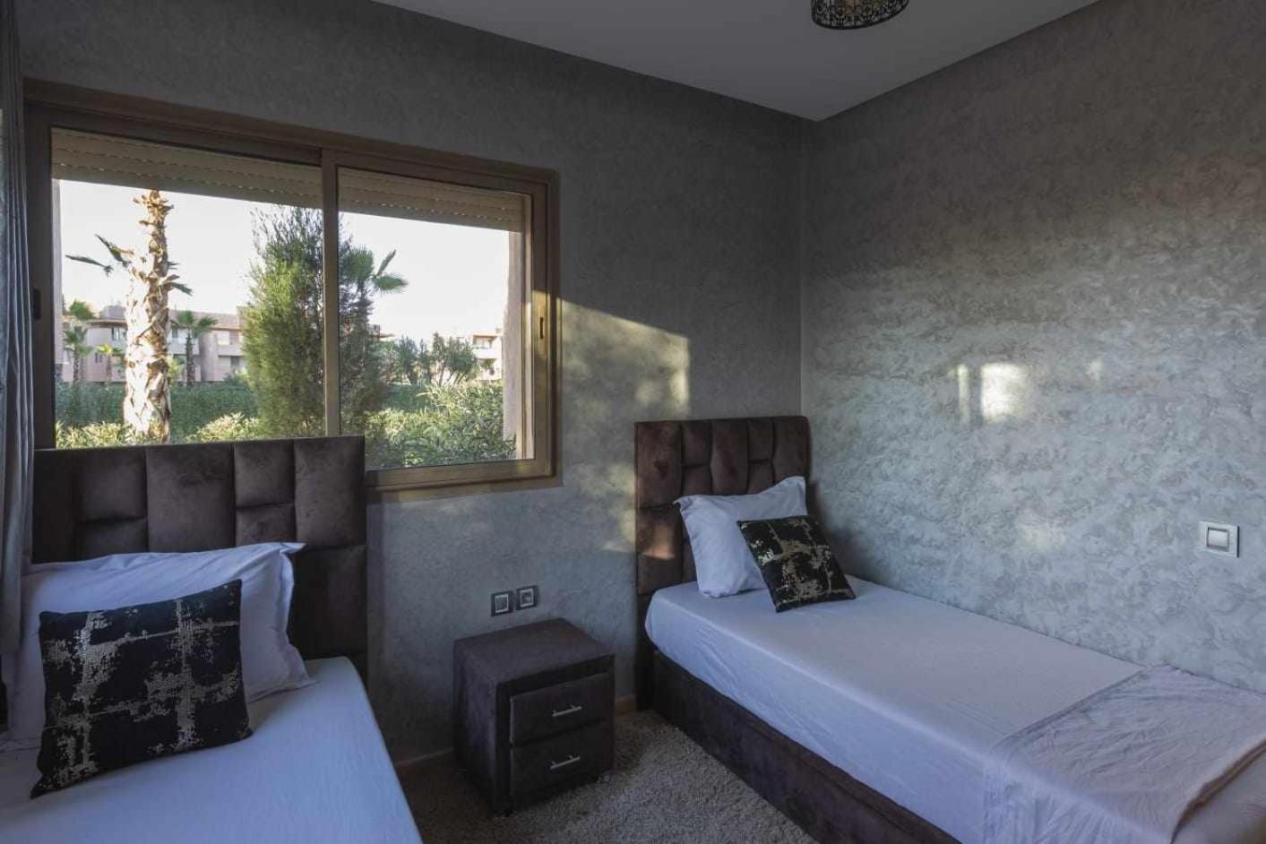 Apartamento Prestigia Golf Porte Agate *