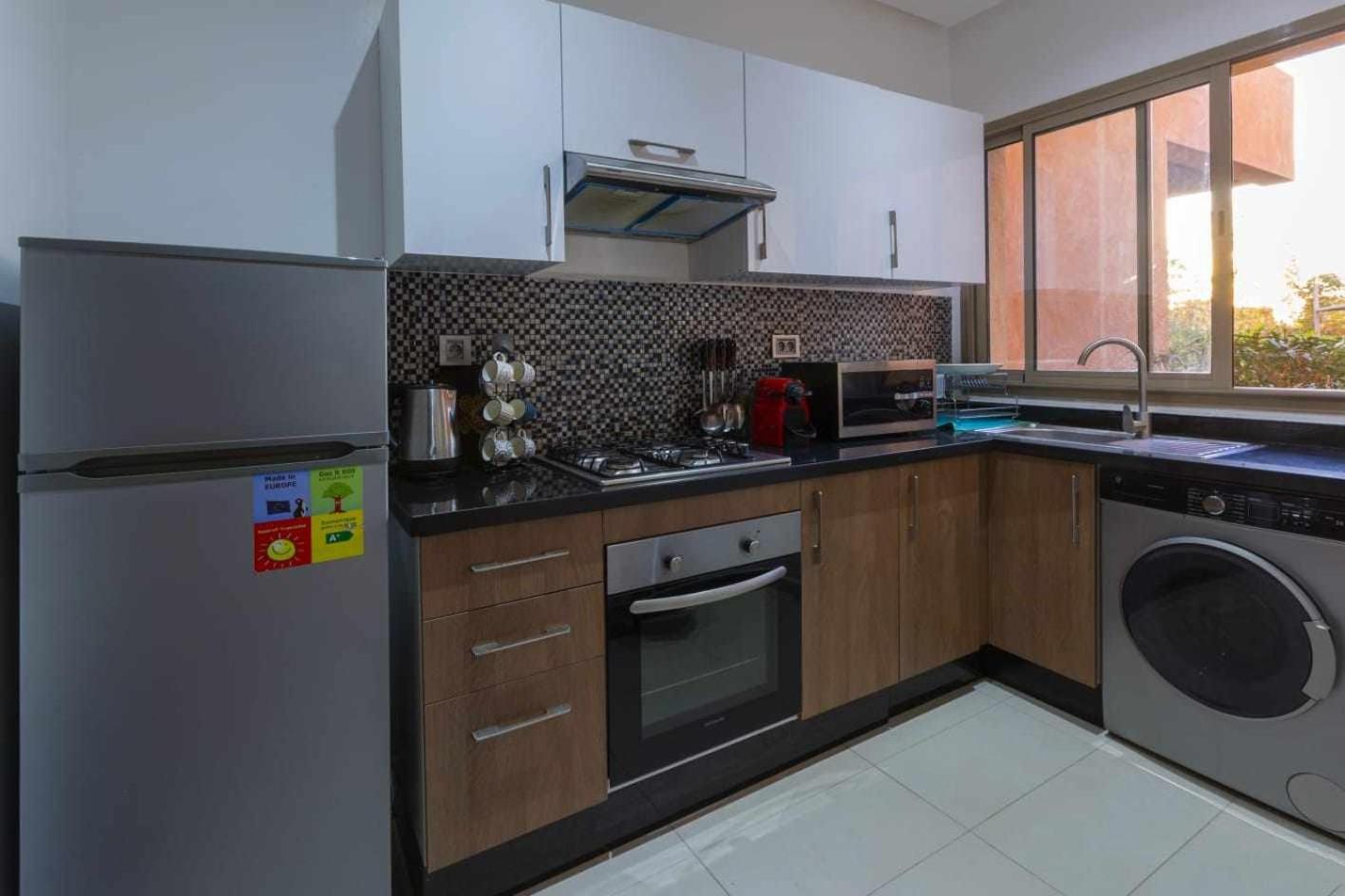 Prestigia Golf Porte Agate Apartamento *