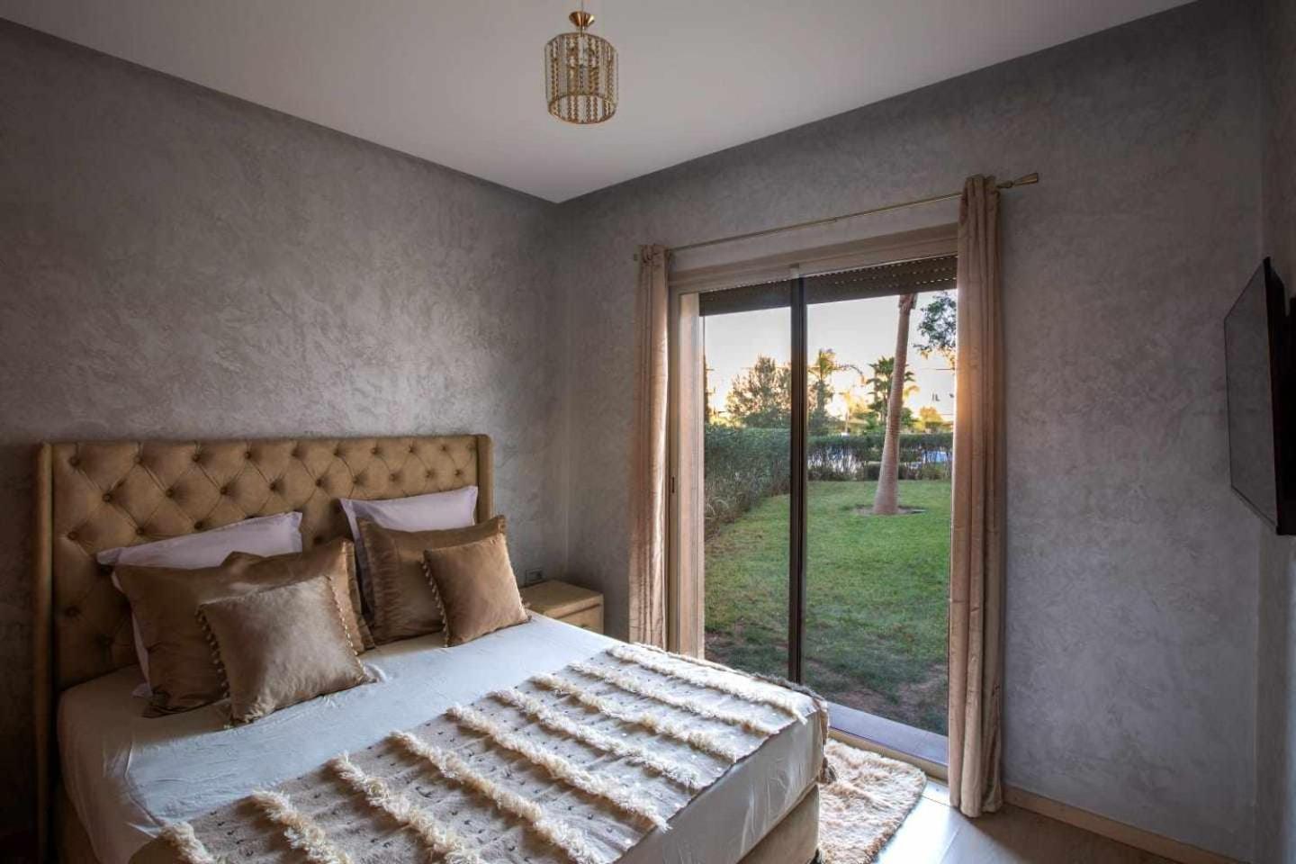 Prestigia Golf Porte Agate Apartamento