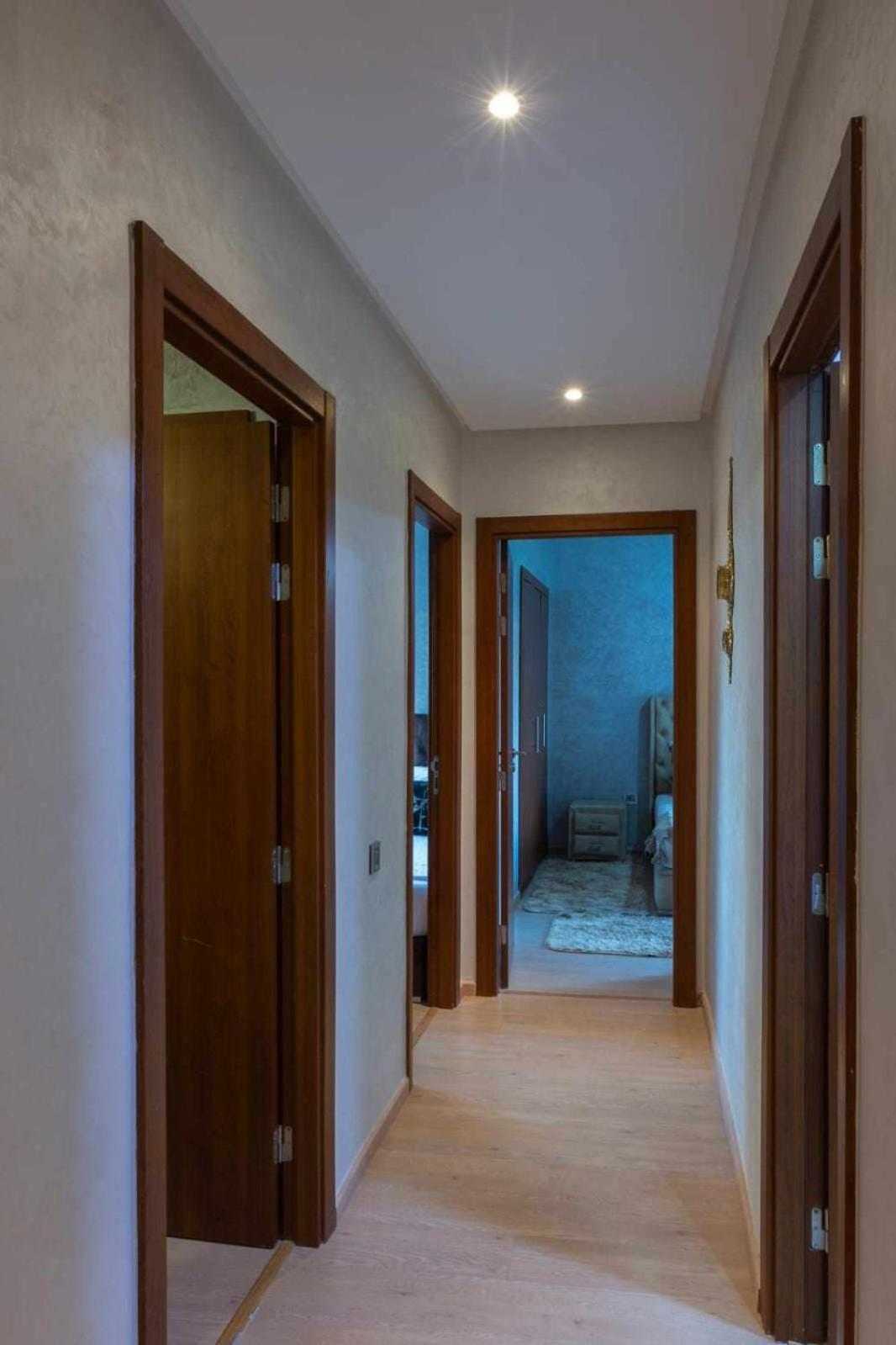 Prestigia Golf Porte Agate Apartamento Marrakesh