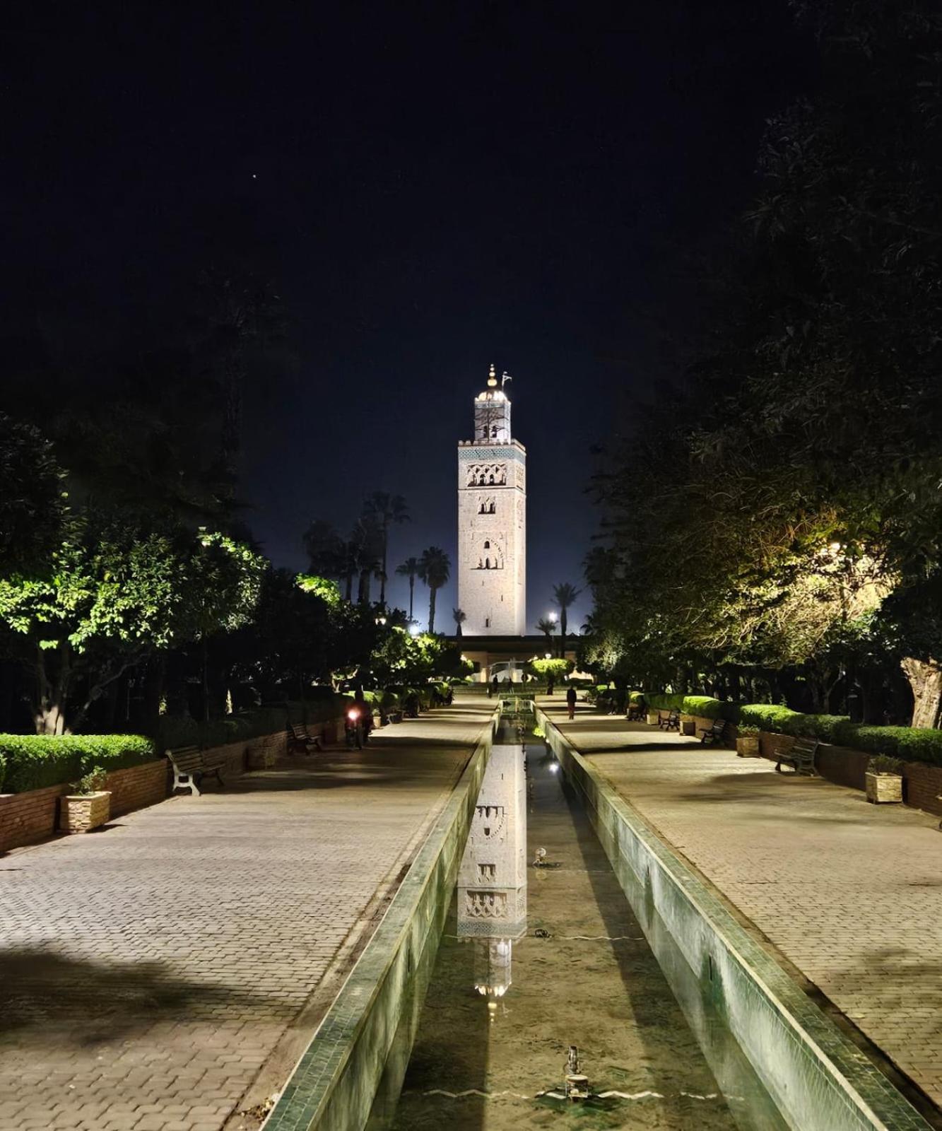 Marrakesh Riad *