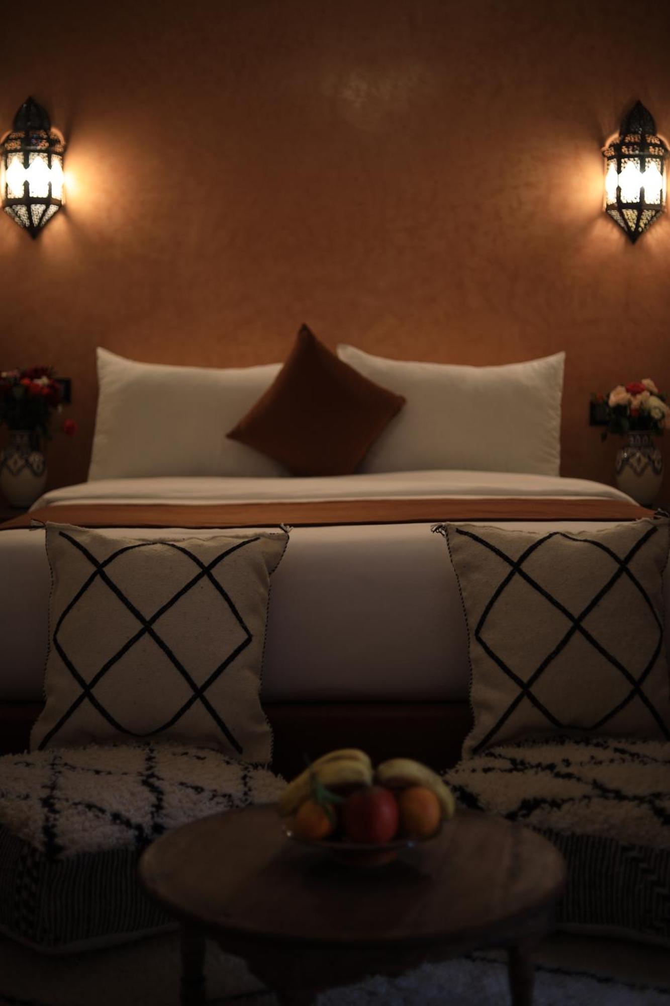 Maison d'hôtes Touhfa Kasbah Marrakech *