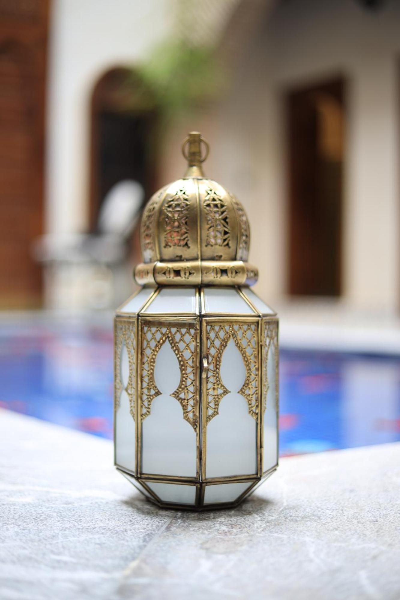 Maison d'hôtes Touhfa Kasbah Marrakech *