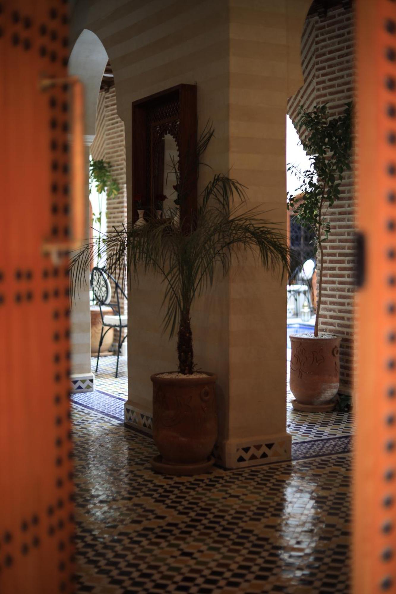 Touhfa Kasbah Marrakech * Marrakesh