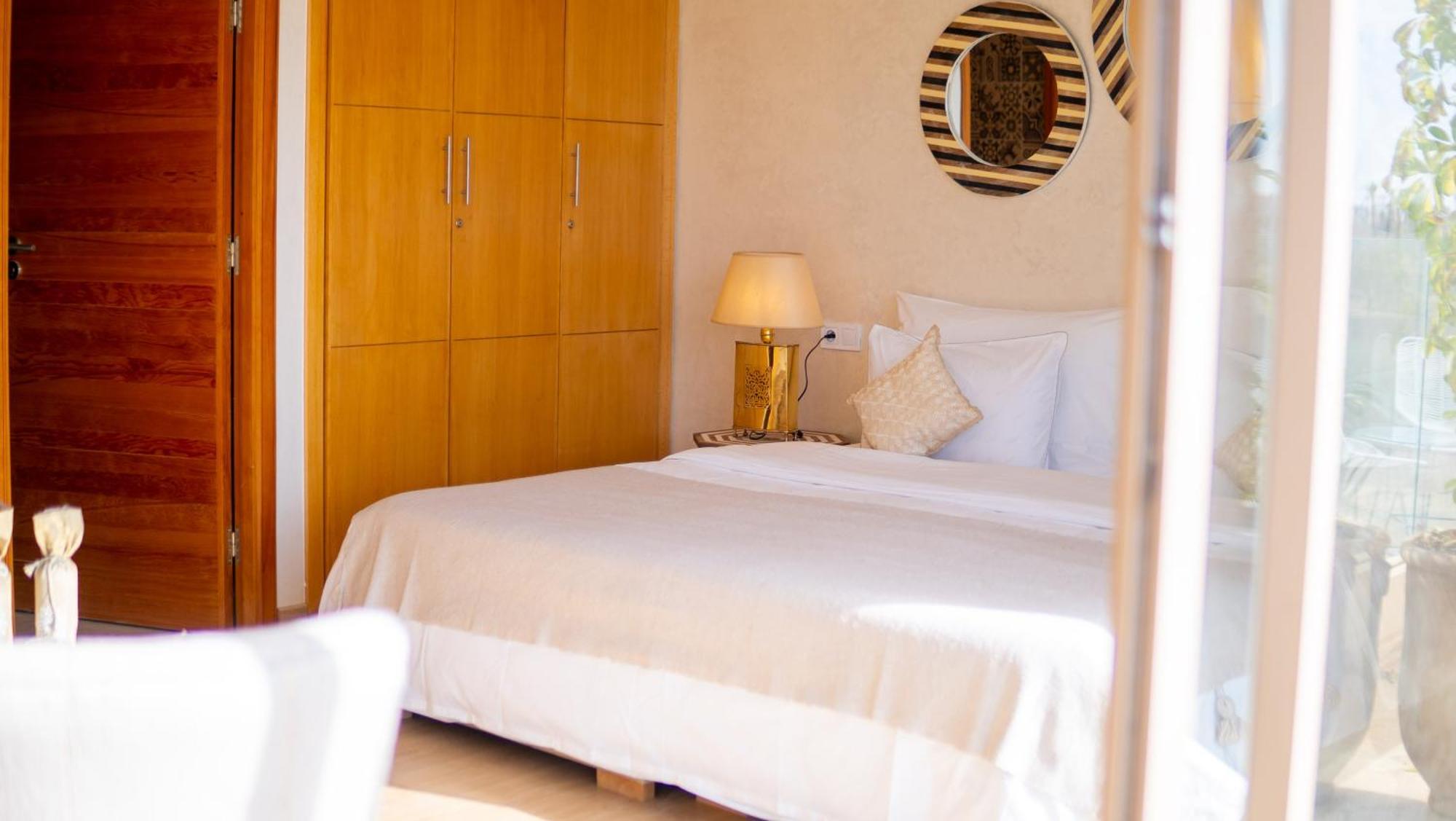 Guest house Saphir & Marrakesh