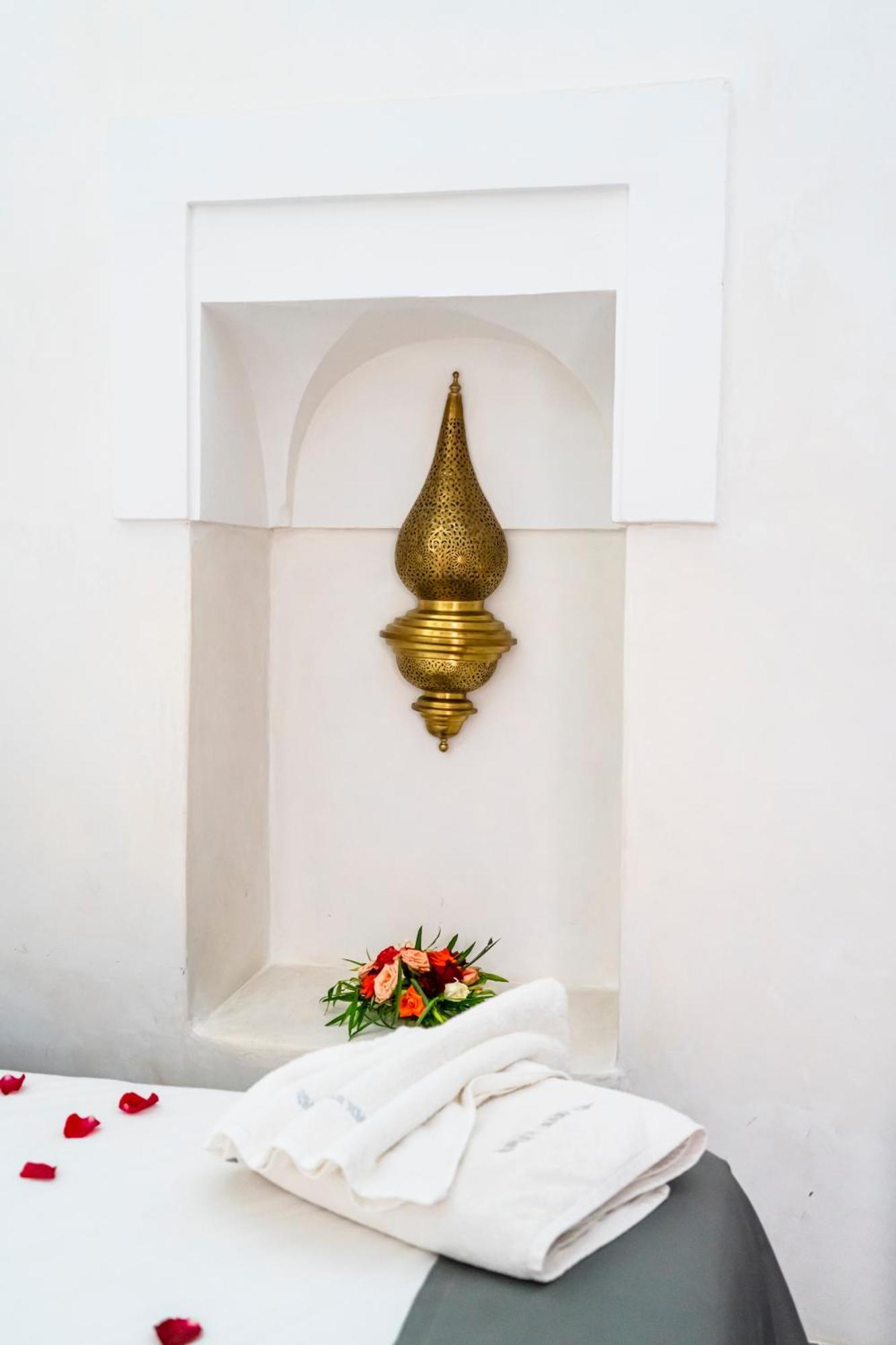 Palais Aix Kabaj &spa 4*