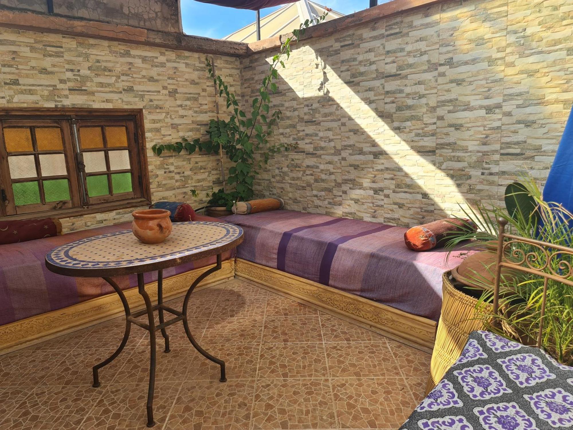 Apartamento Bab Almadina