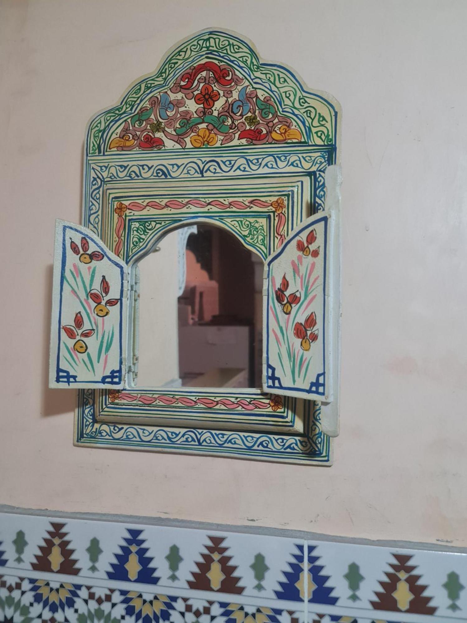 Bab Almadina Apartamento *