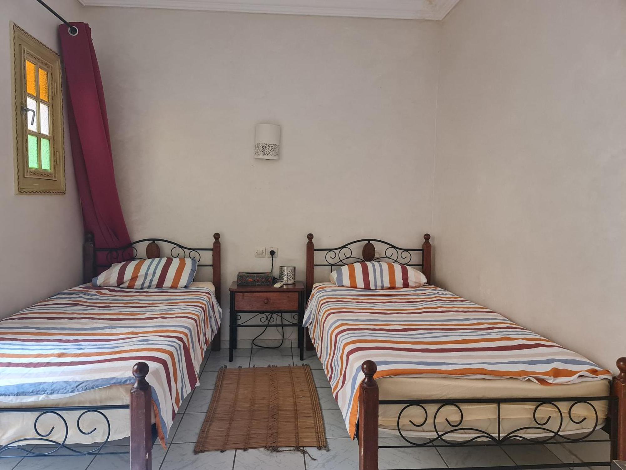 Bab Almadina Apartamento