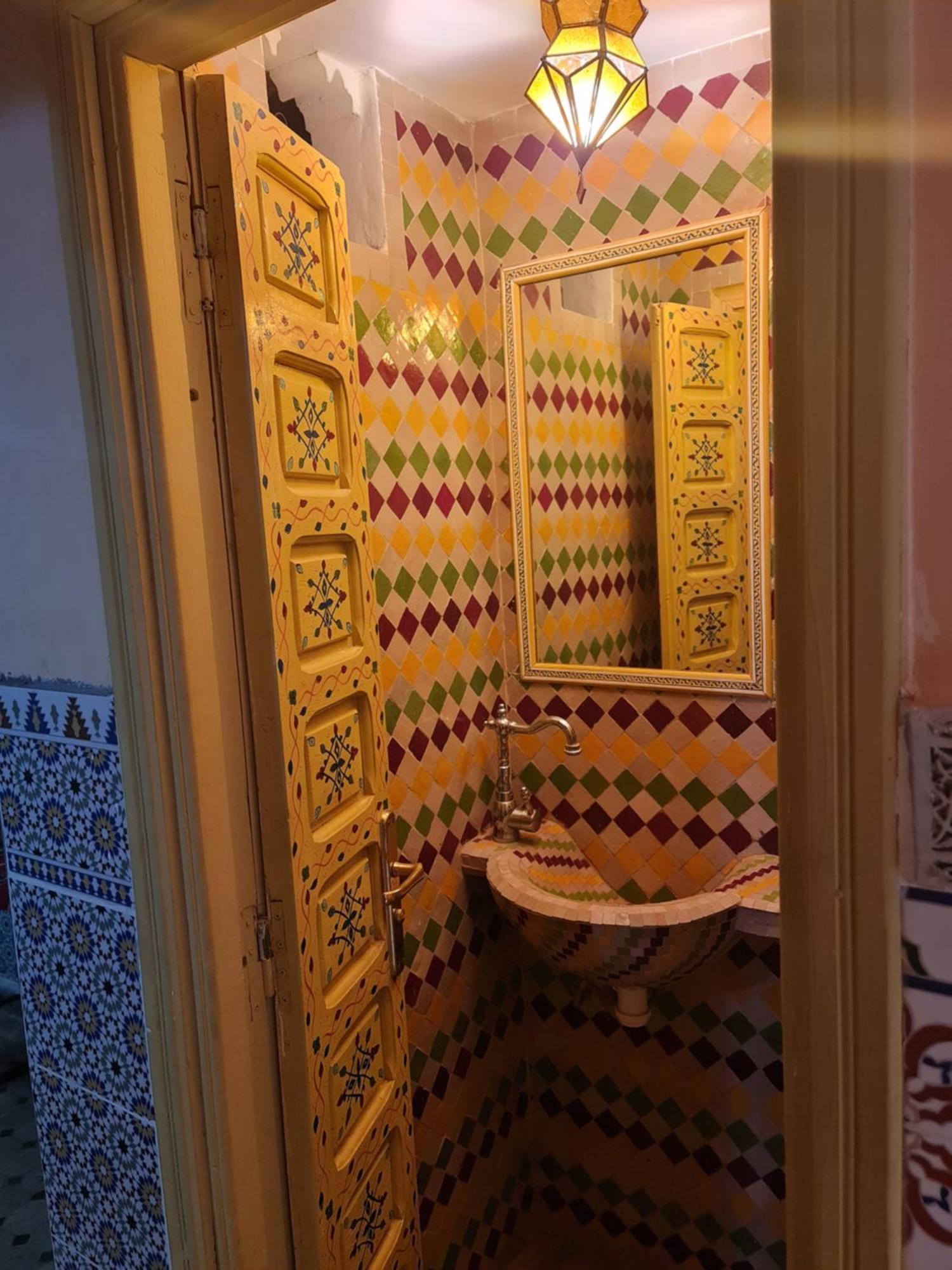 Apartamento Bab Almadina