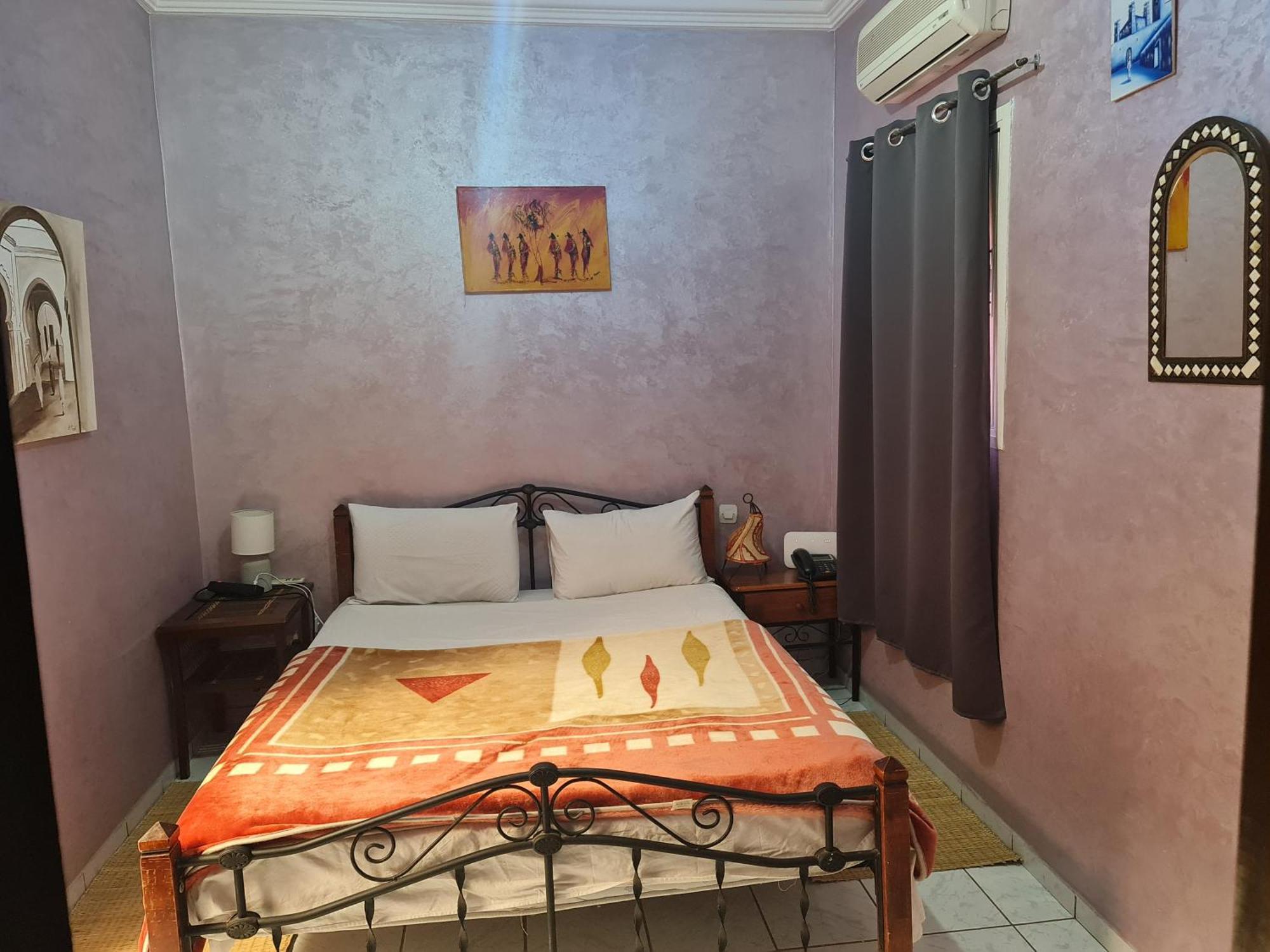 Bab Almadina Apartamento Marraquexe
