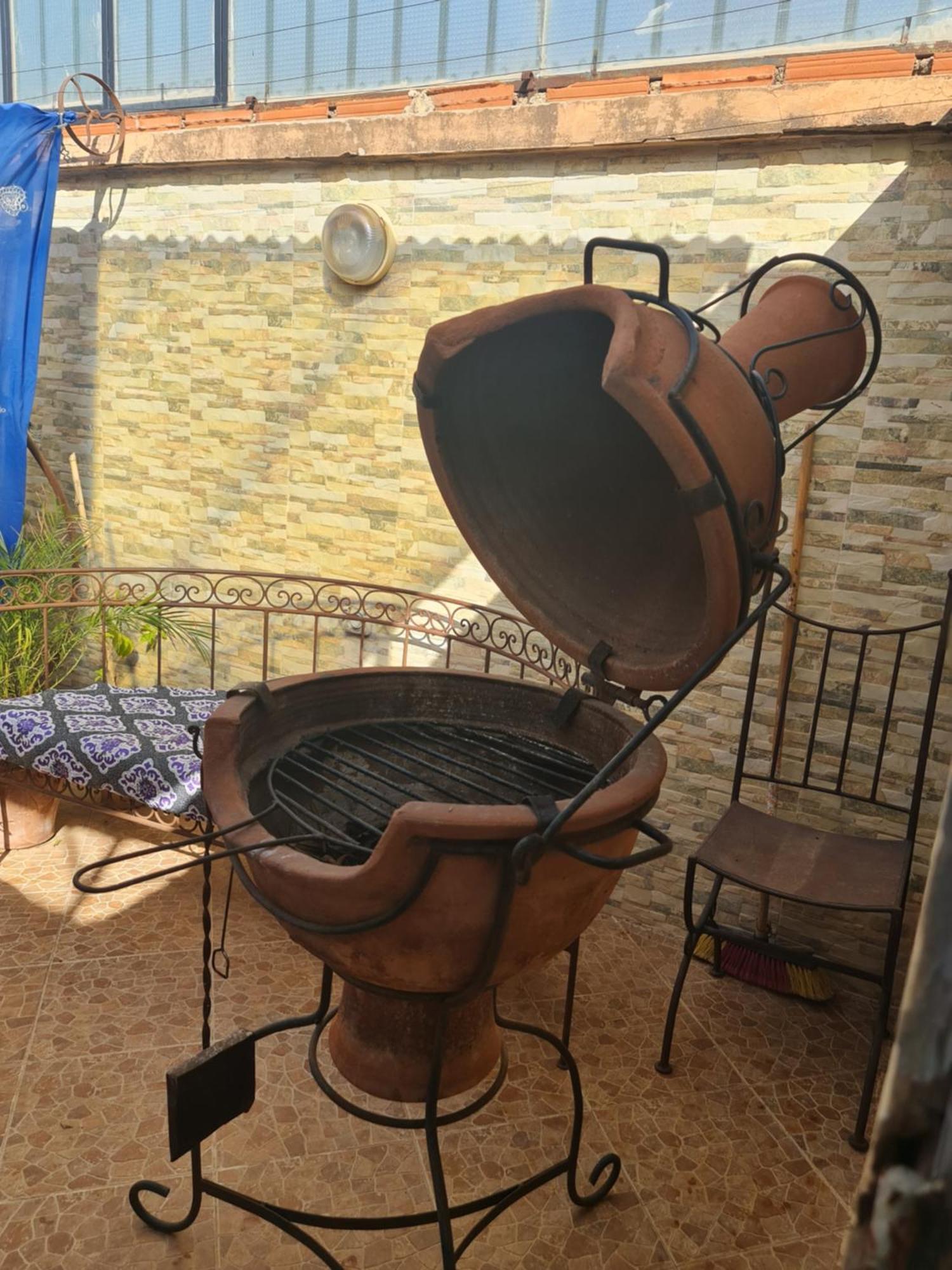 Bab Almadina Apartamento