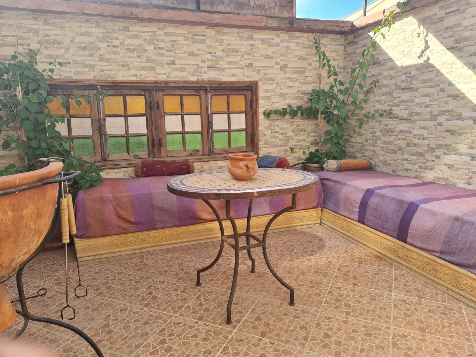 Apartamento Bab Almadina