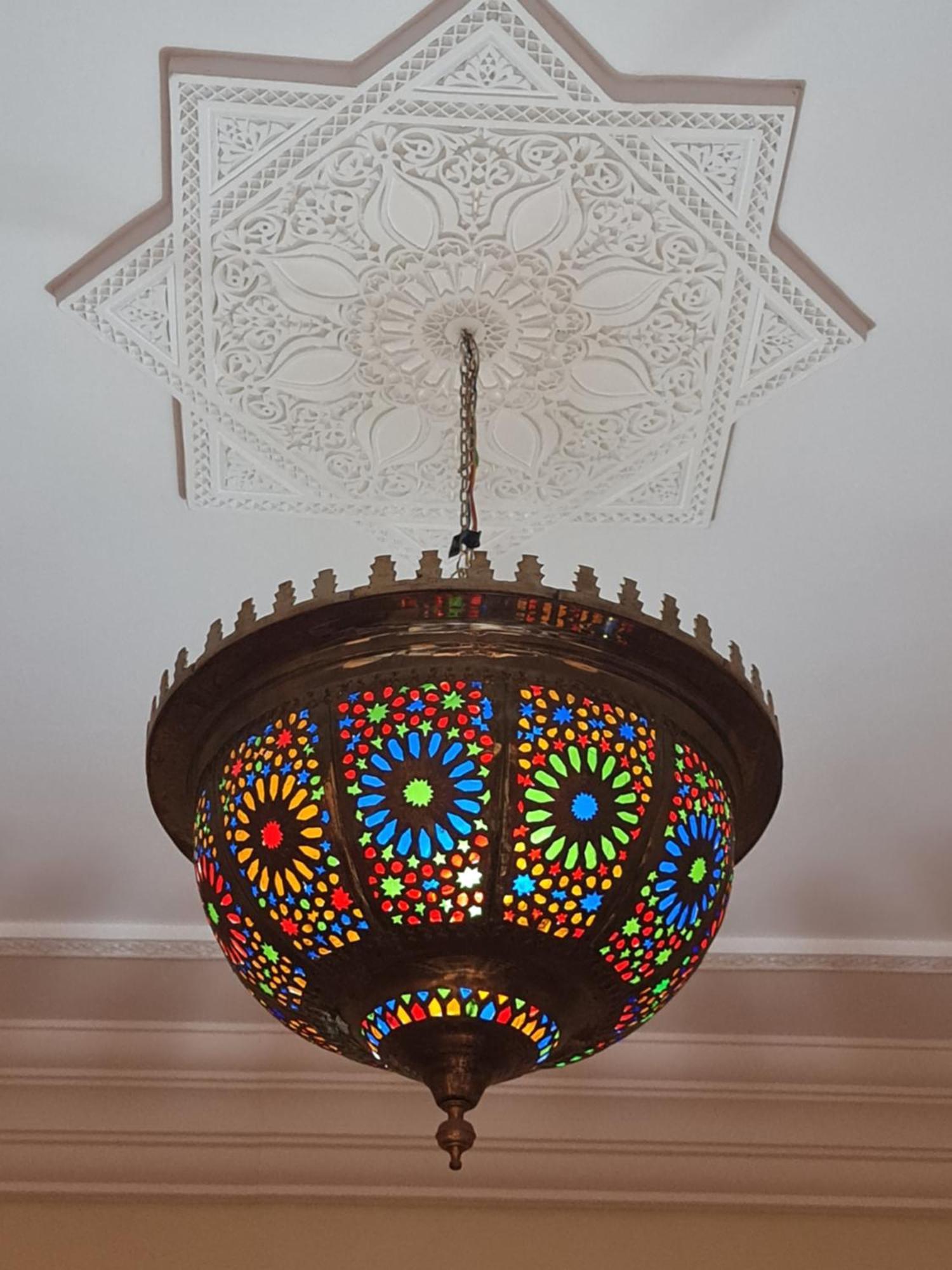 Bab Almadina Marraquexe