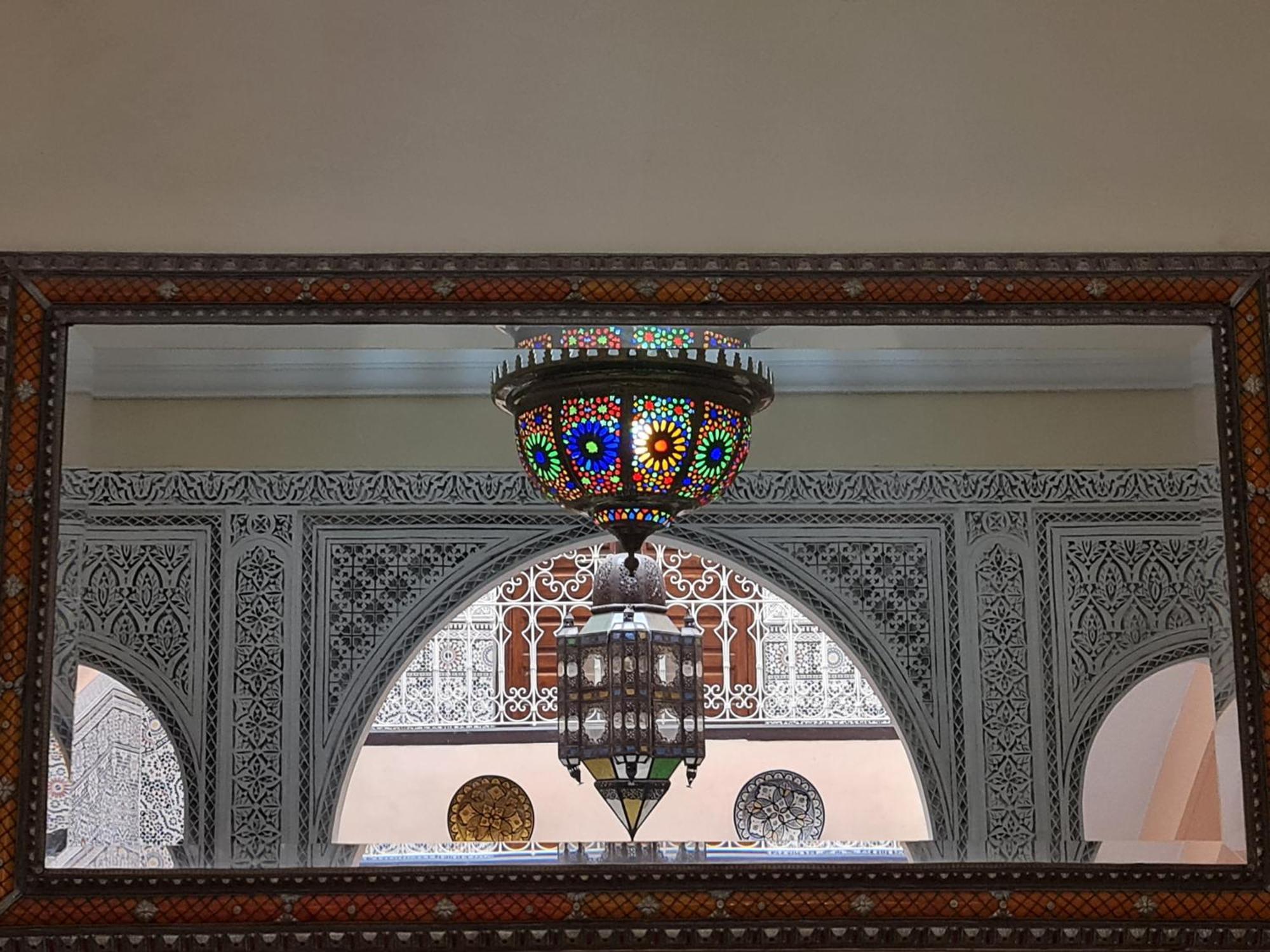 Apartamento Bab Almadina *