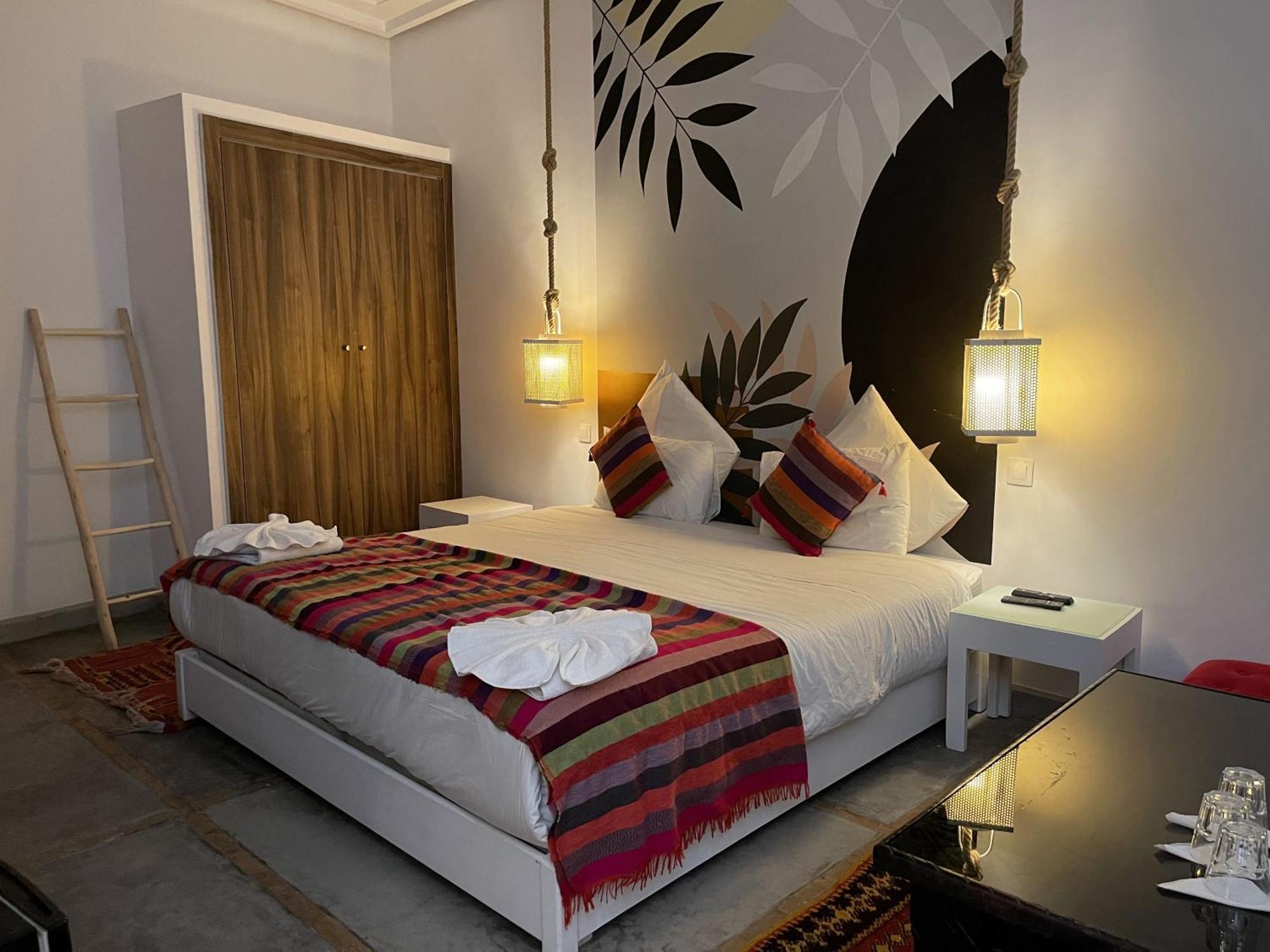 Samarine 3* Marrakesh