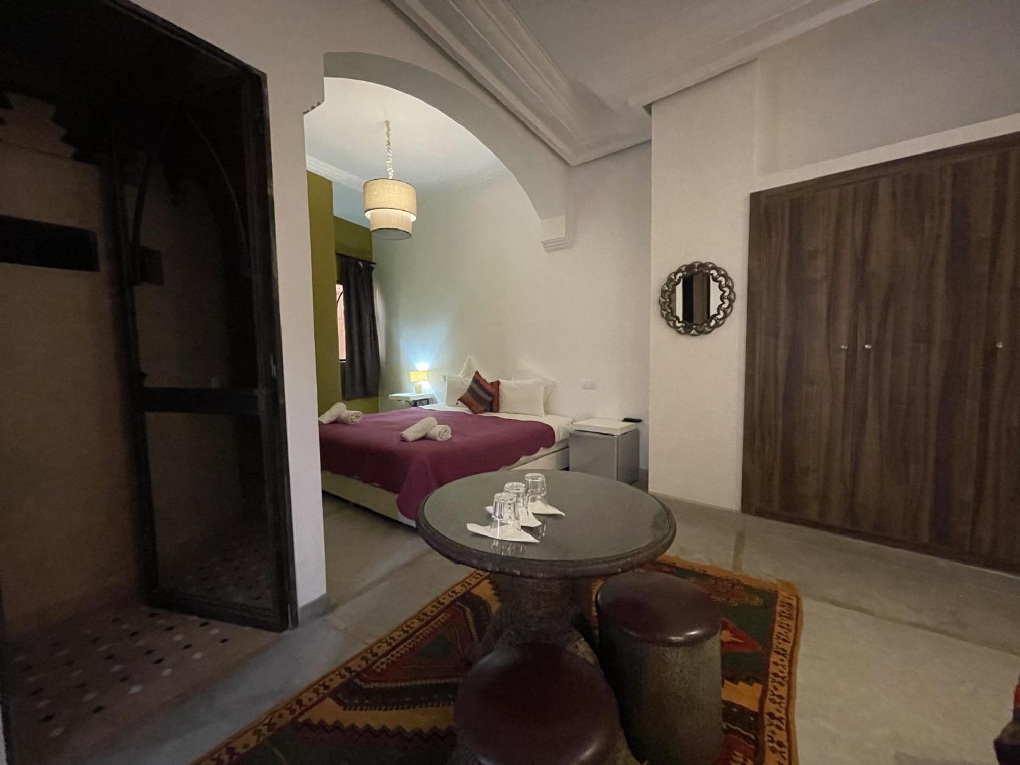 Riad Samarine 3*
