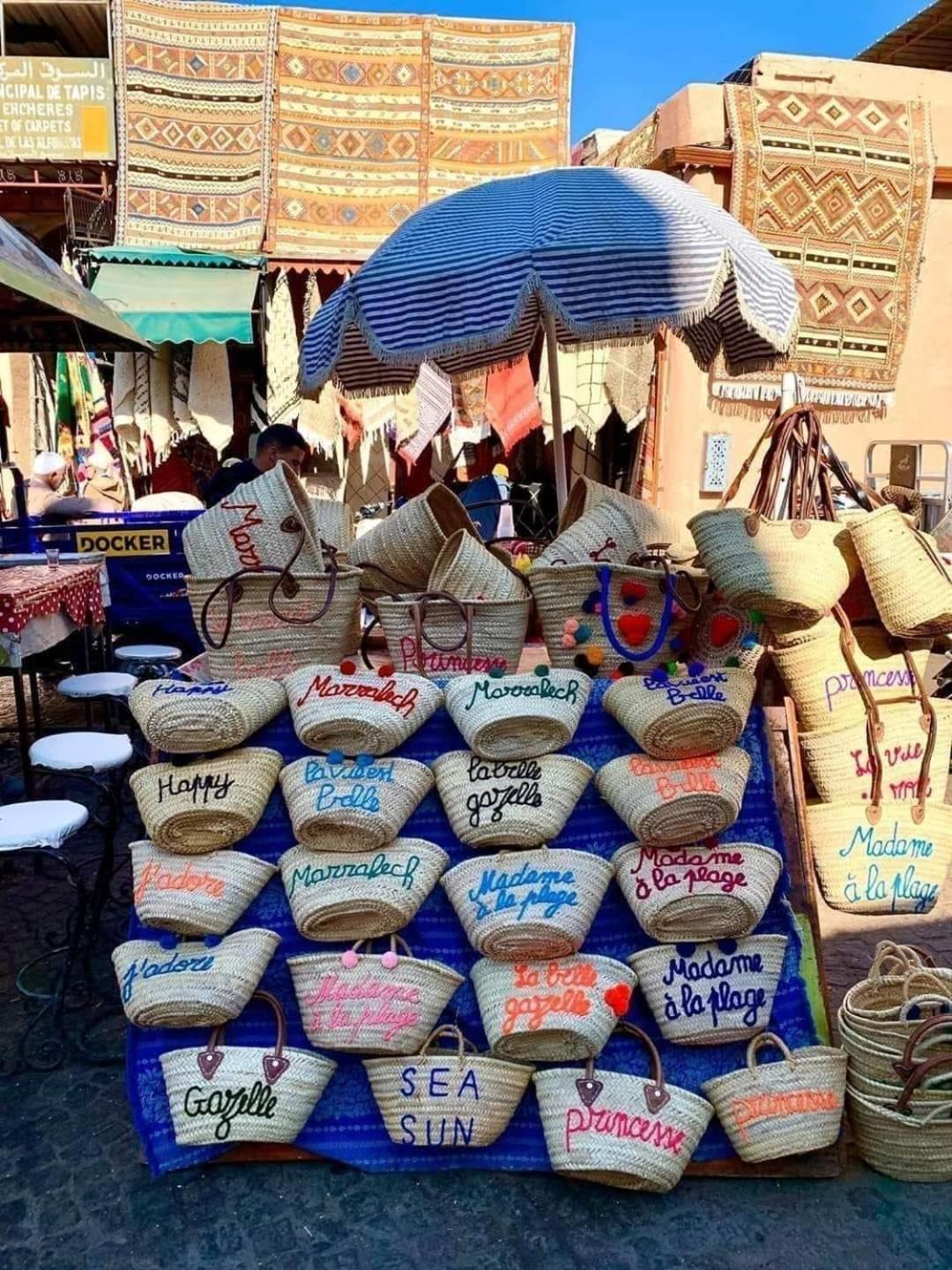 Khoya Magnifique * Marrakesh