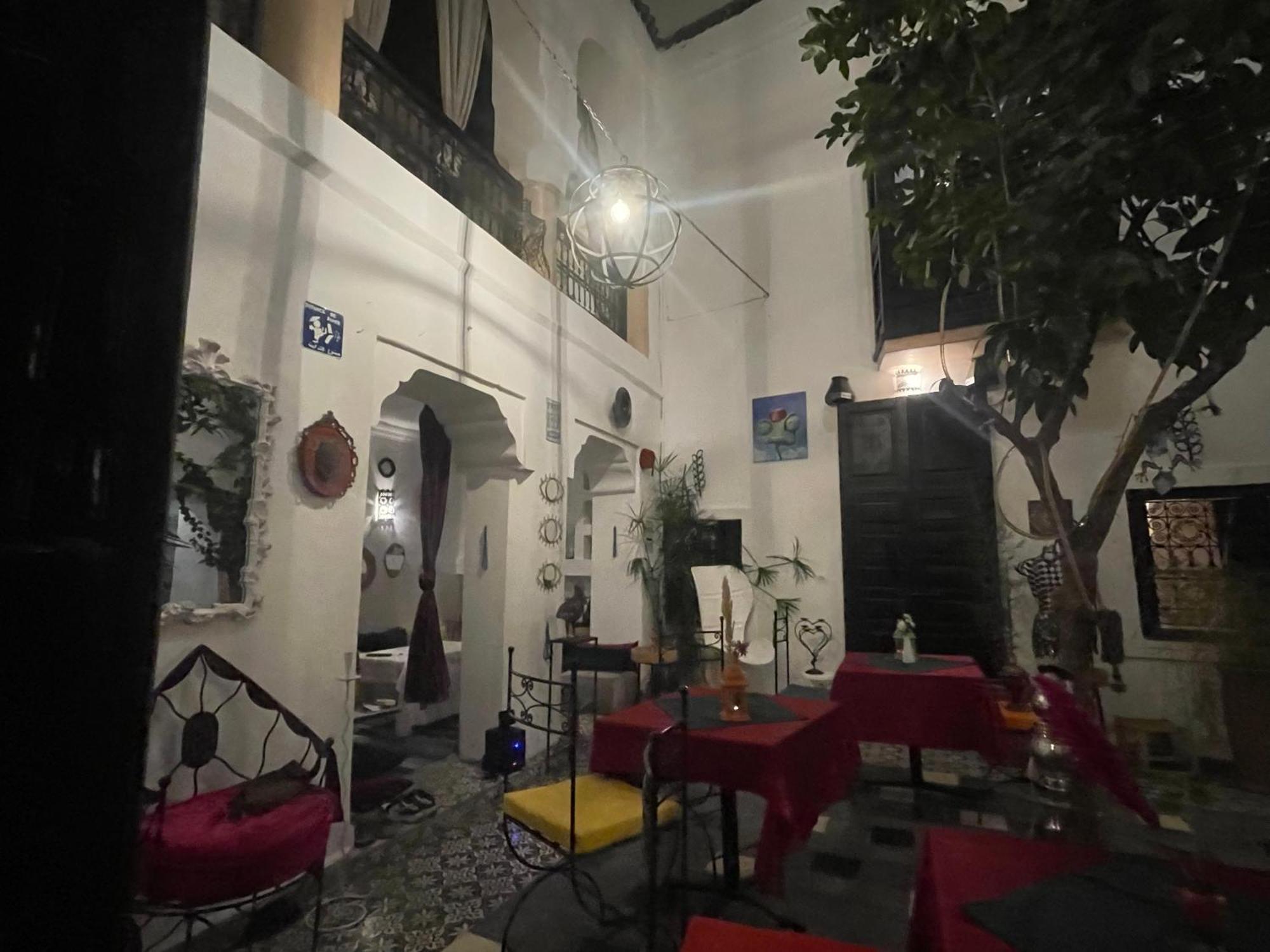 Gaya Marrakesh