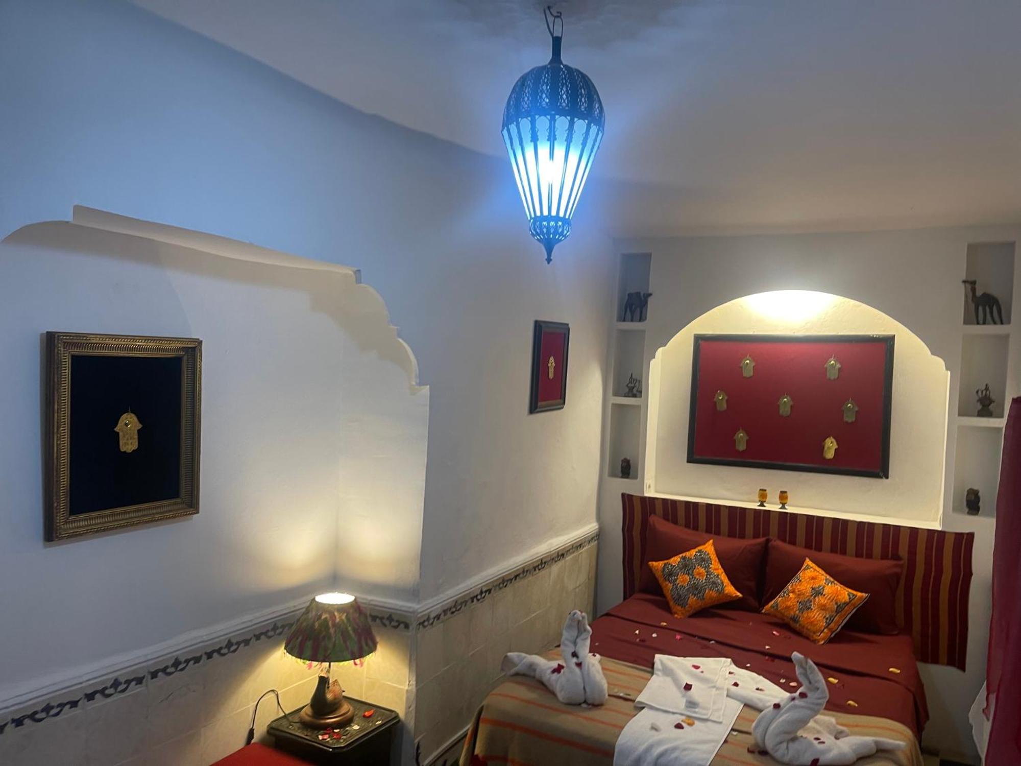 Gaya 3* Marrakesh