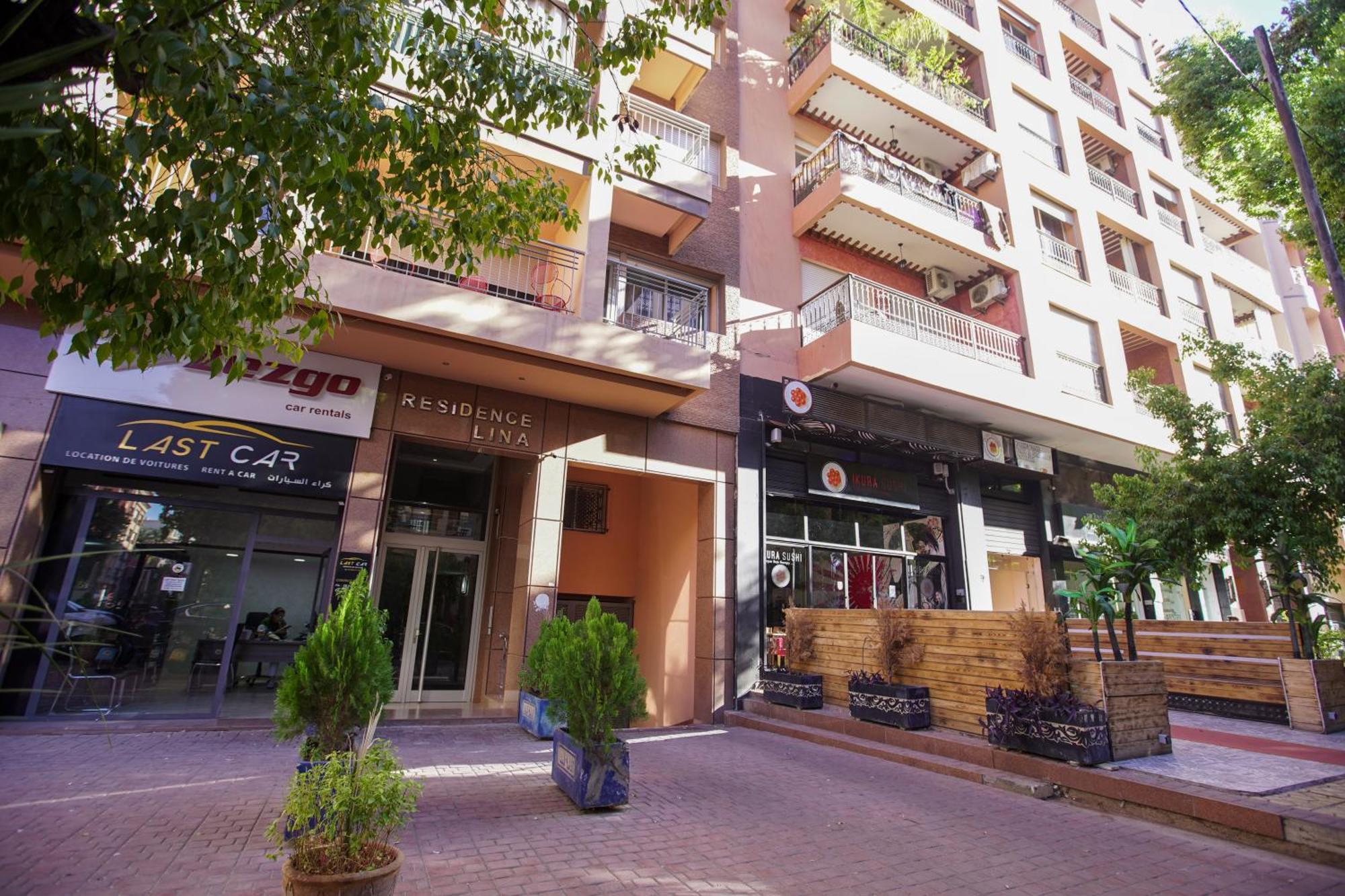 Apartment Lovely 2-bedroom With Ac-netflix-nespreso