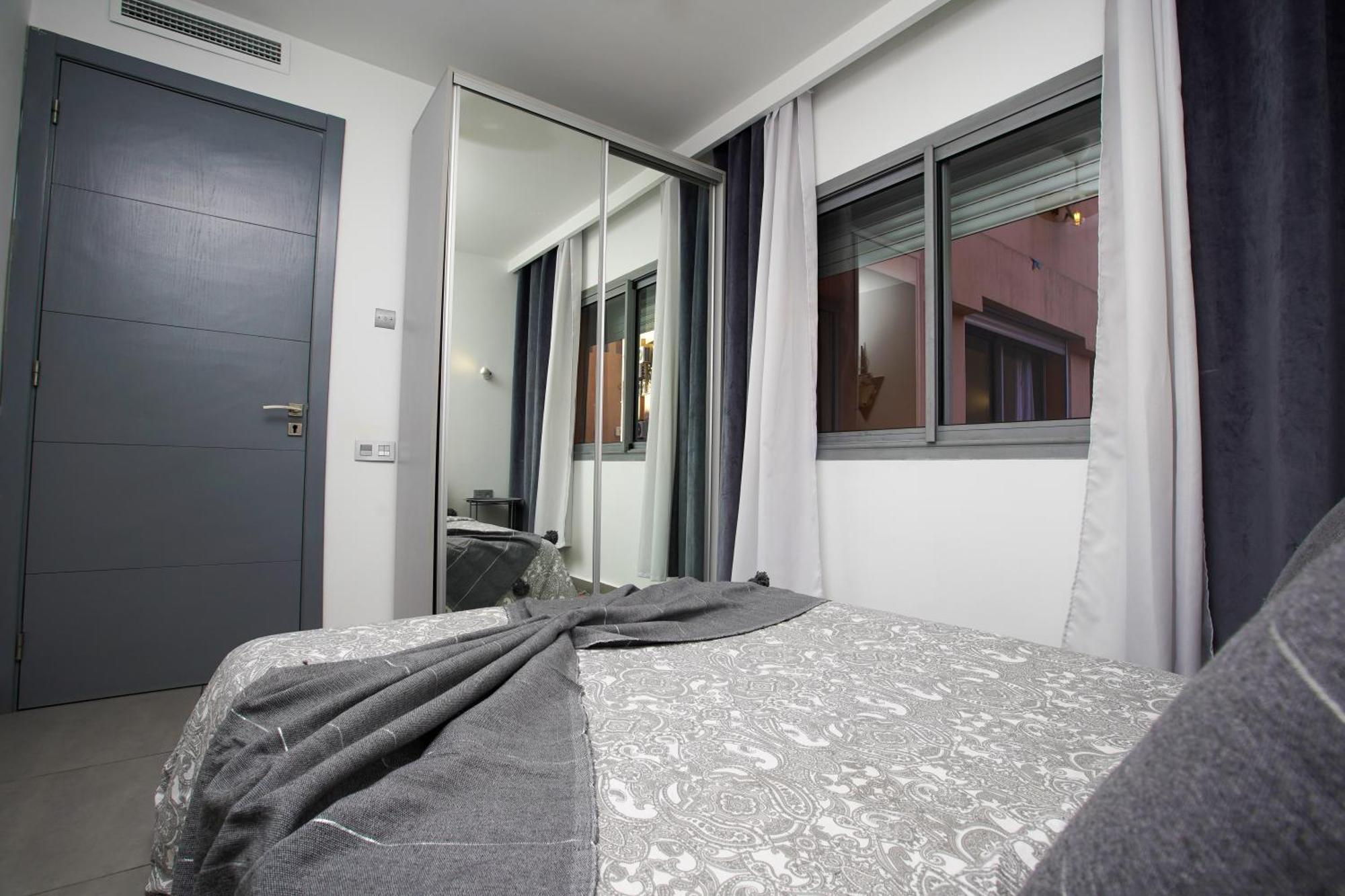 Lovely 2-bedroom With Ac-netflix-nespreso