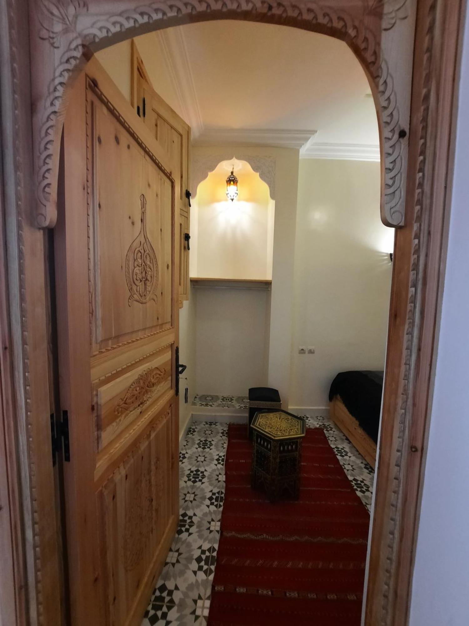 Rayan Marrakesh