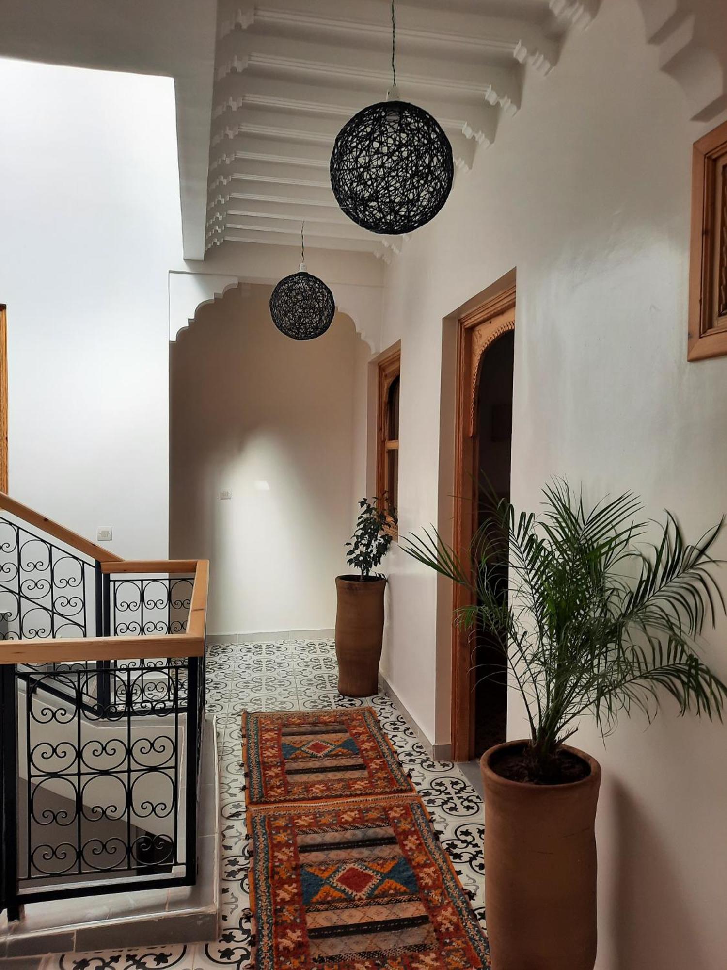 Rayan * Marrakesh