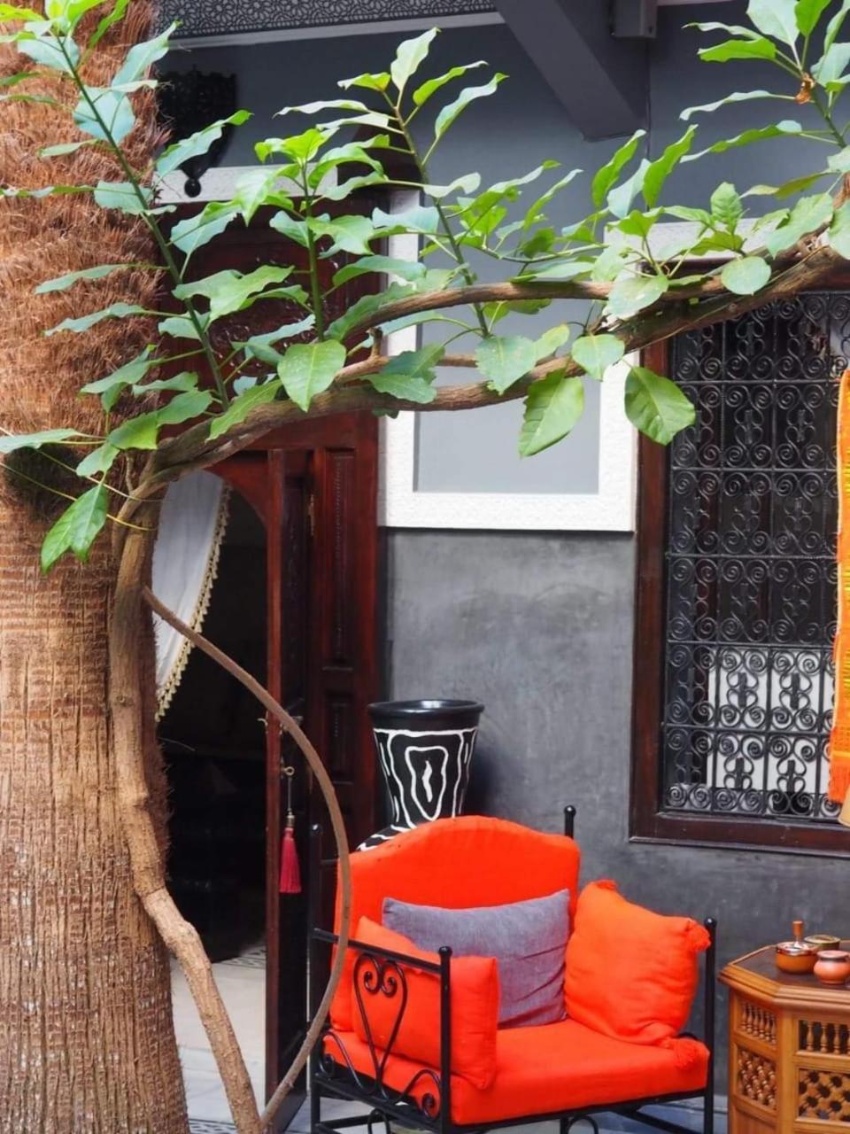 Riad Des Mile Nuits Holiday home