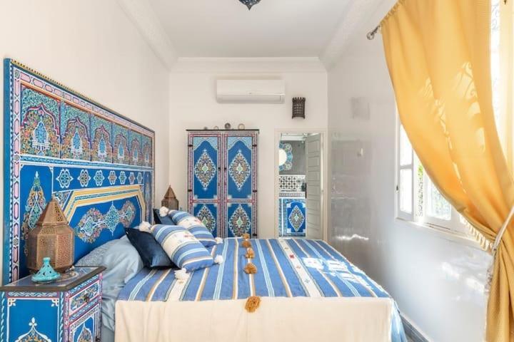 Riad Des Mile Nuits Marrakesh