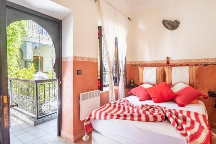 Riad Des Mile Nuits Holiday home *