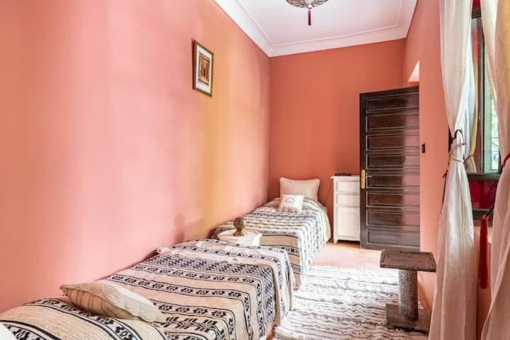 Riad Des Mile Nuits Marrakesh