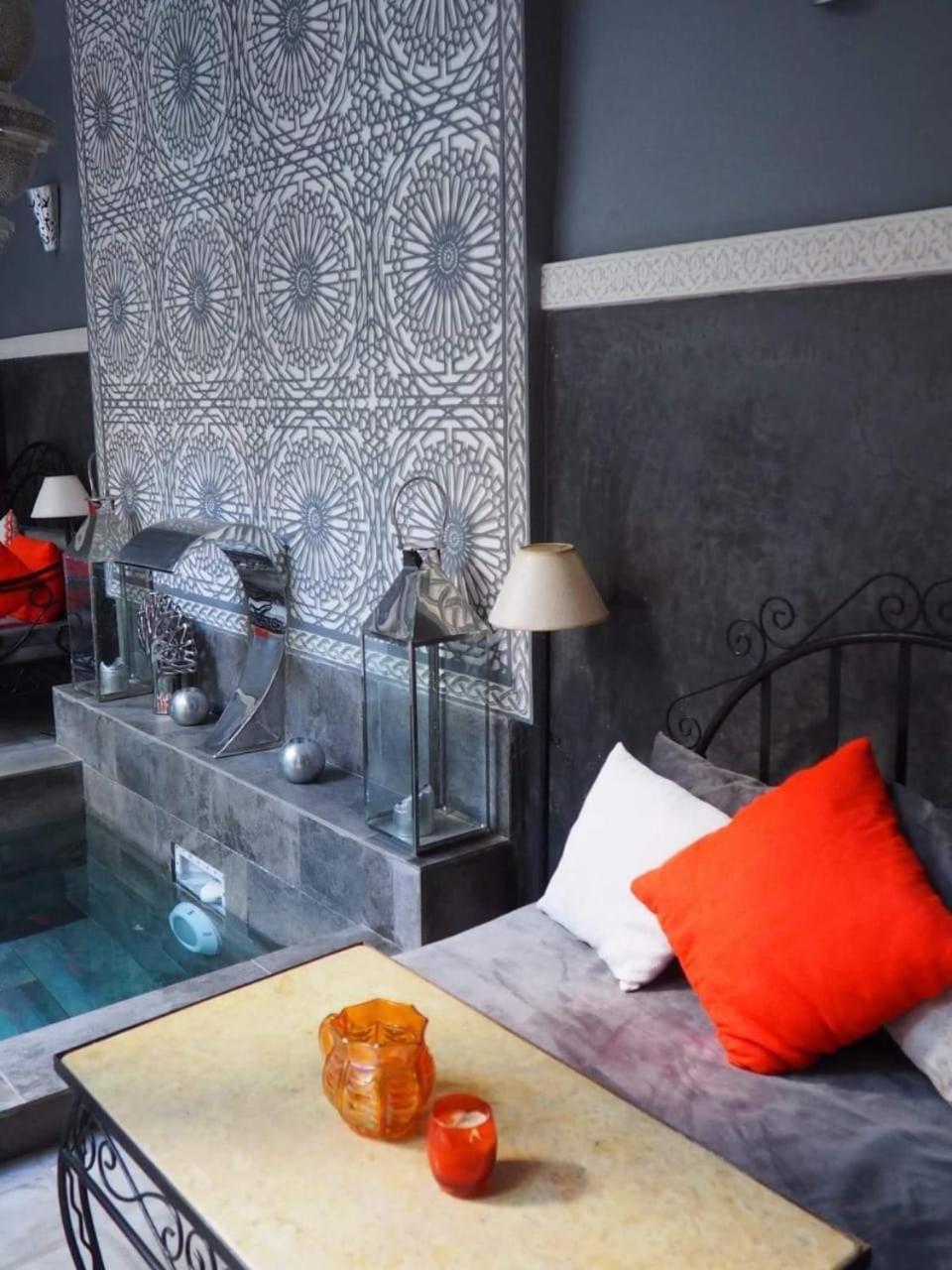 Holiday home Riad Des Mile Nuits *