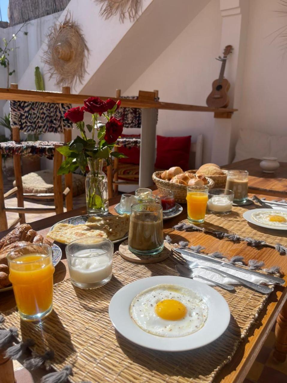Yu Yu Auberge de jeunesse *