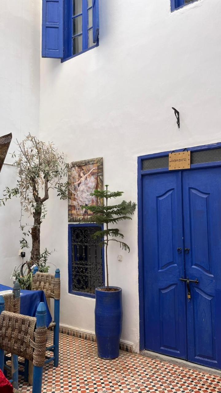 Dar Lfonoun Maison d'hôtes 3*