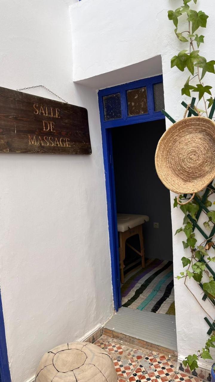 Maison d'hôtes Dar Lfonoun Marrakesh