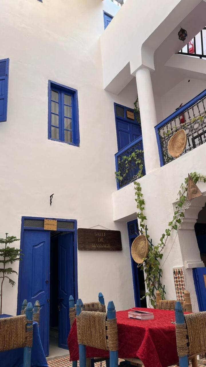 Dar Lfonoun Maison d'hôtes 3*