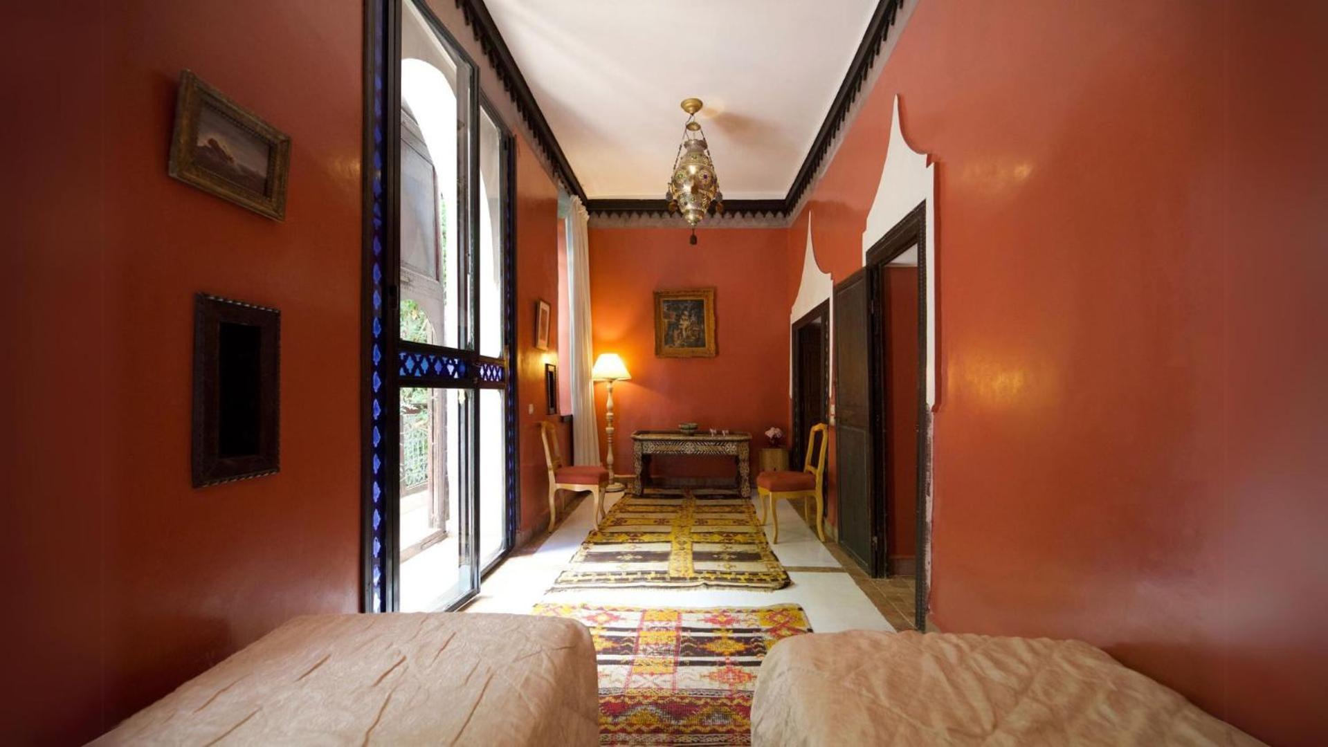 Lyla Riad Marrakesh