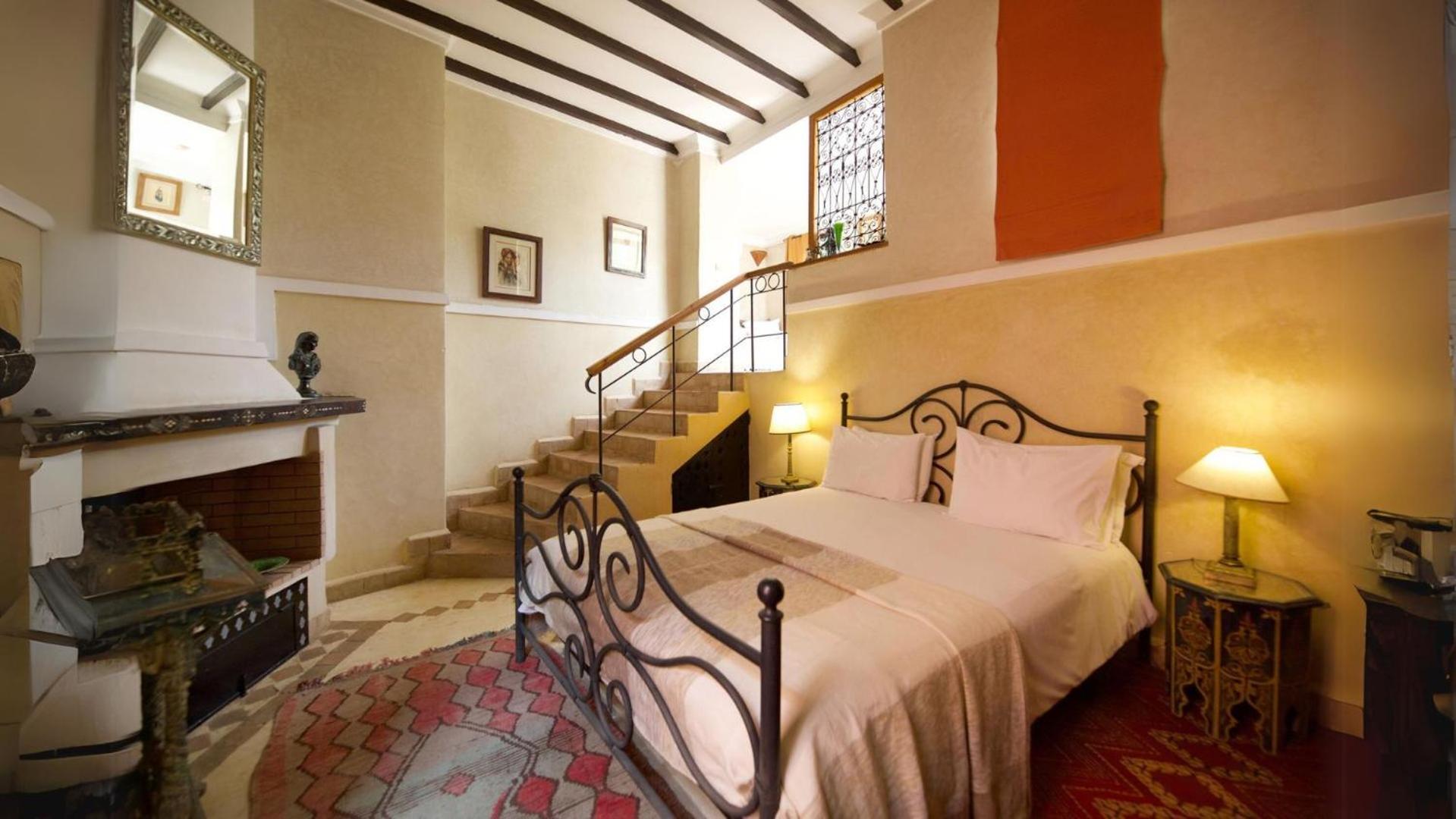 Riad Lyla 3*