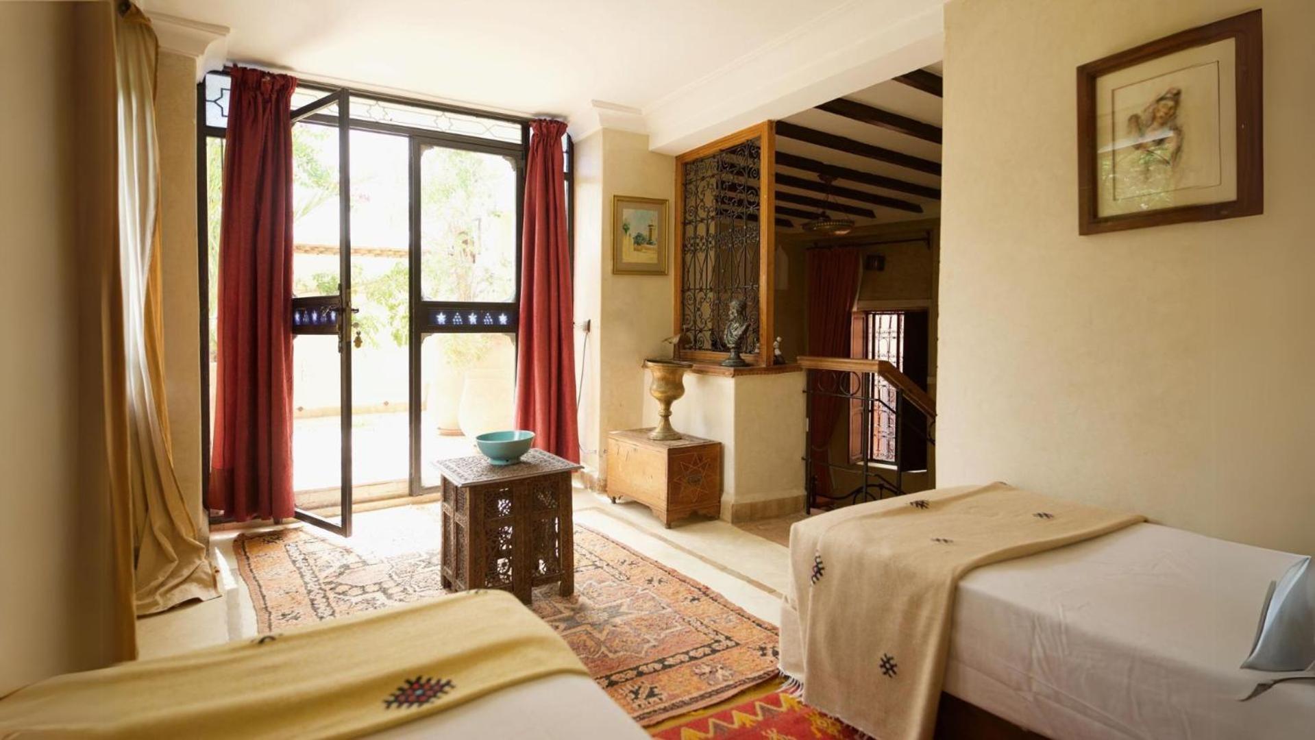 Lyla 3* Marrakesh