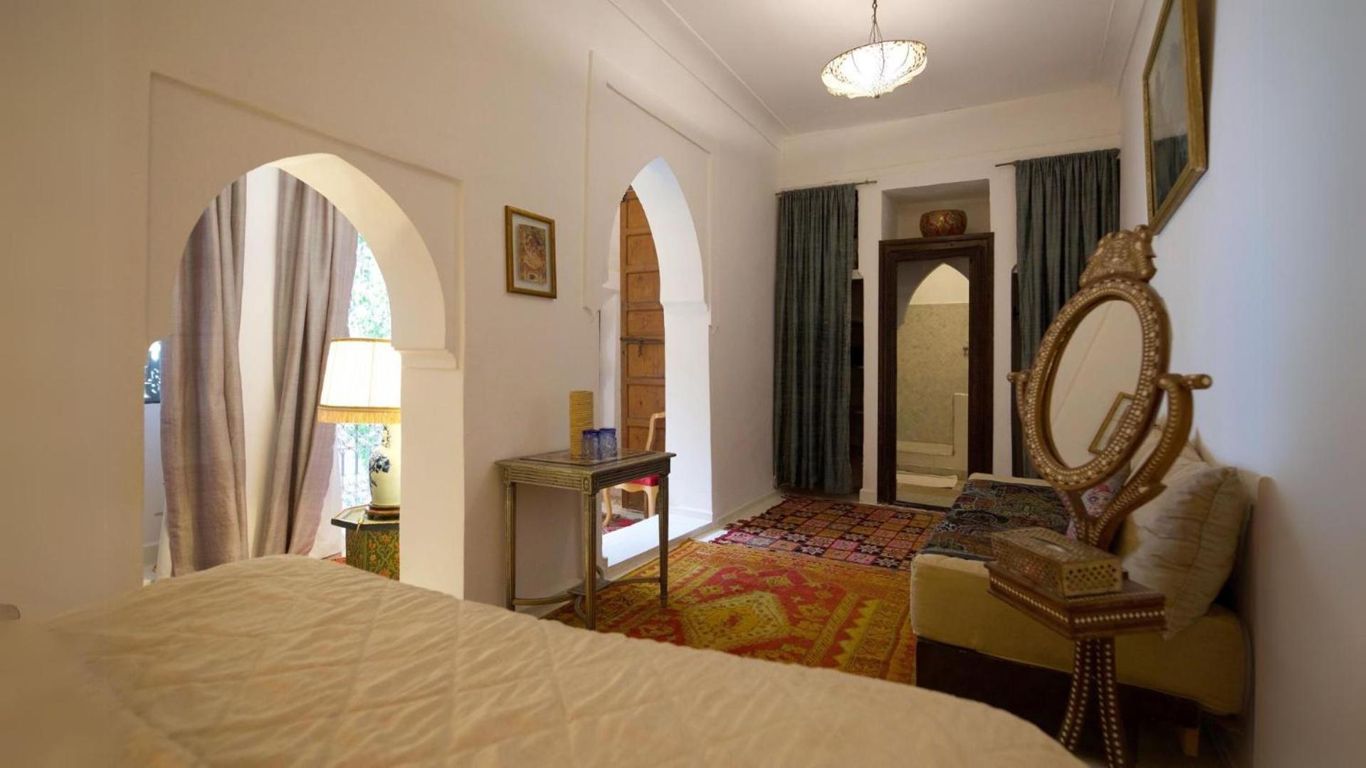 Lyla Riad Marrakesh