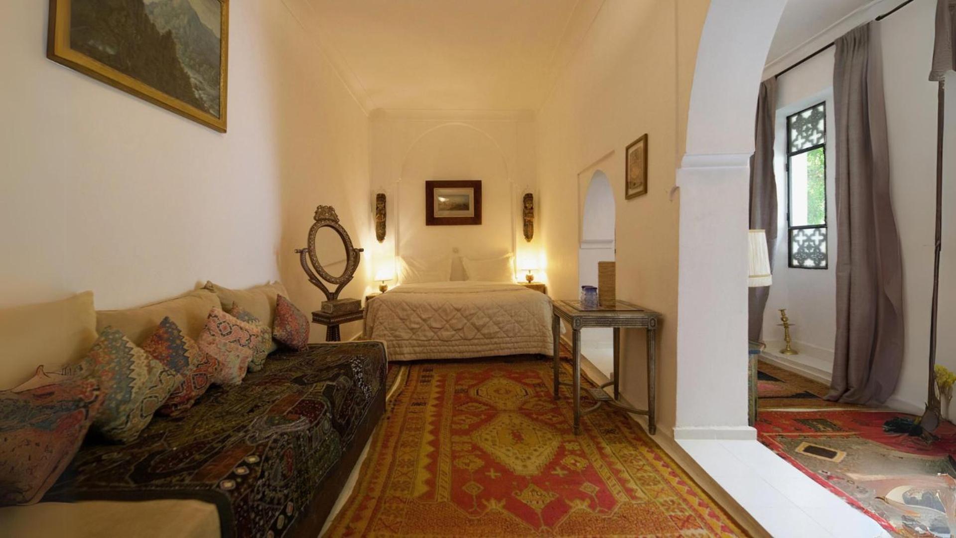 Lyla Riad Marrakesh