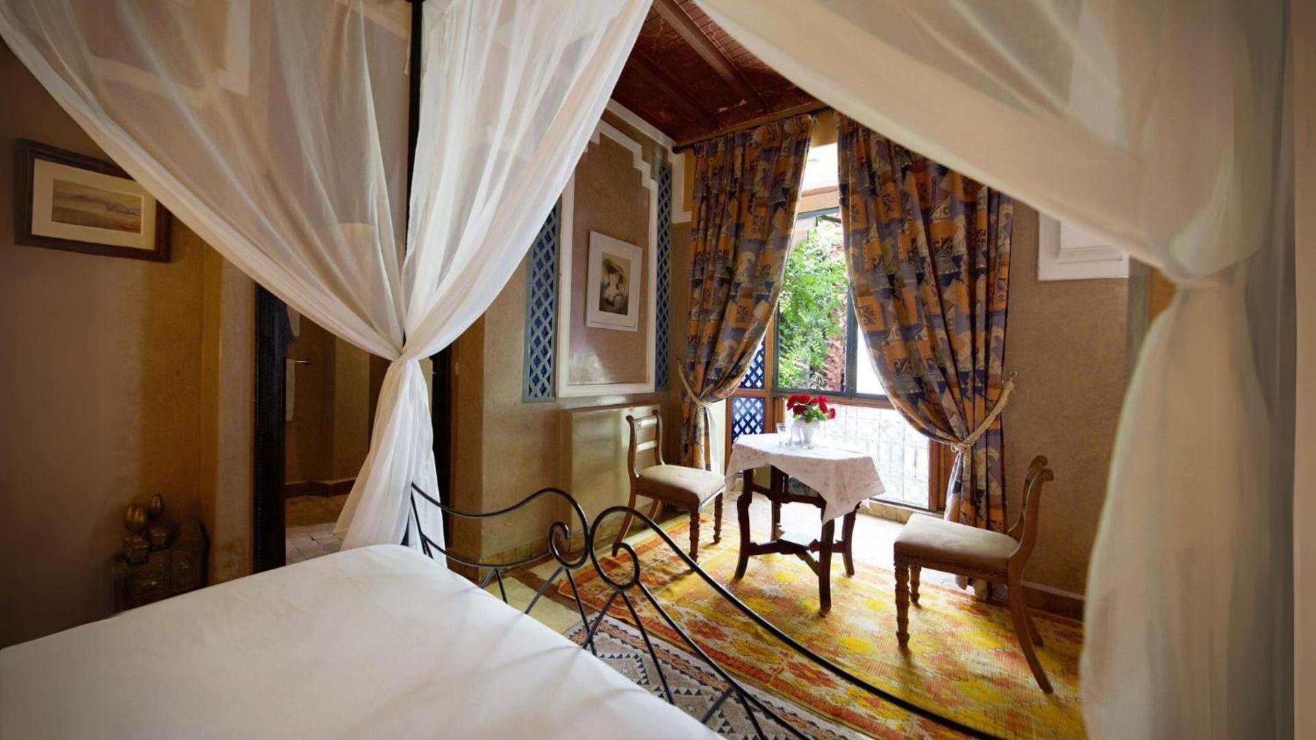 Riad Lyla 3*
