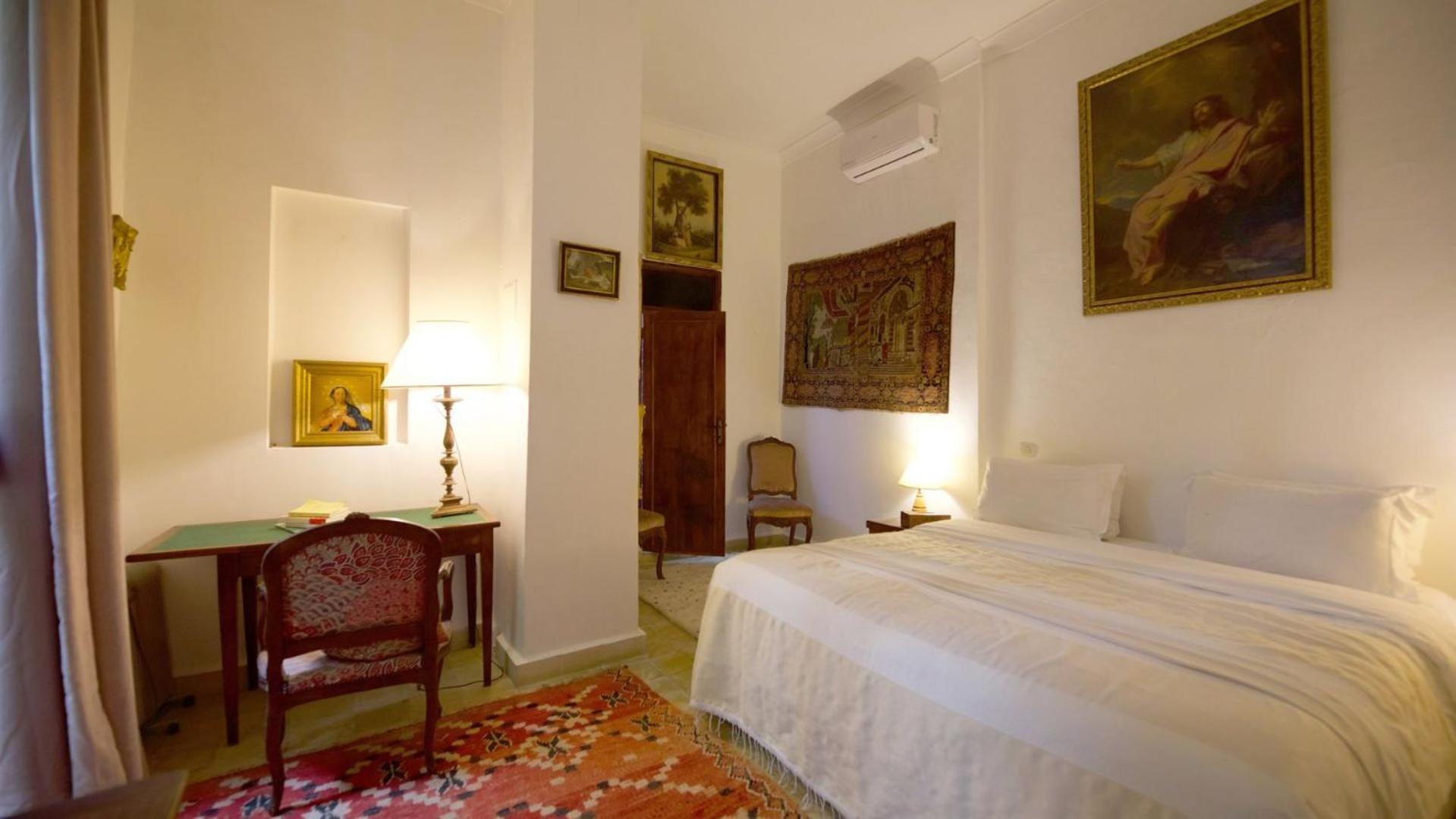Riad Lyla 3*