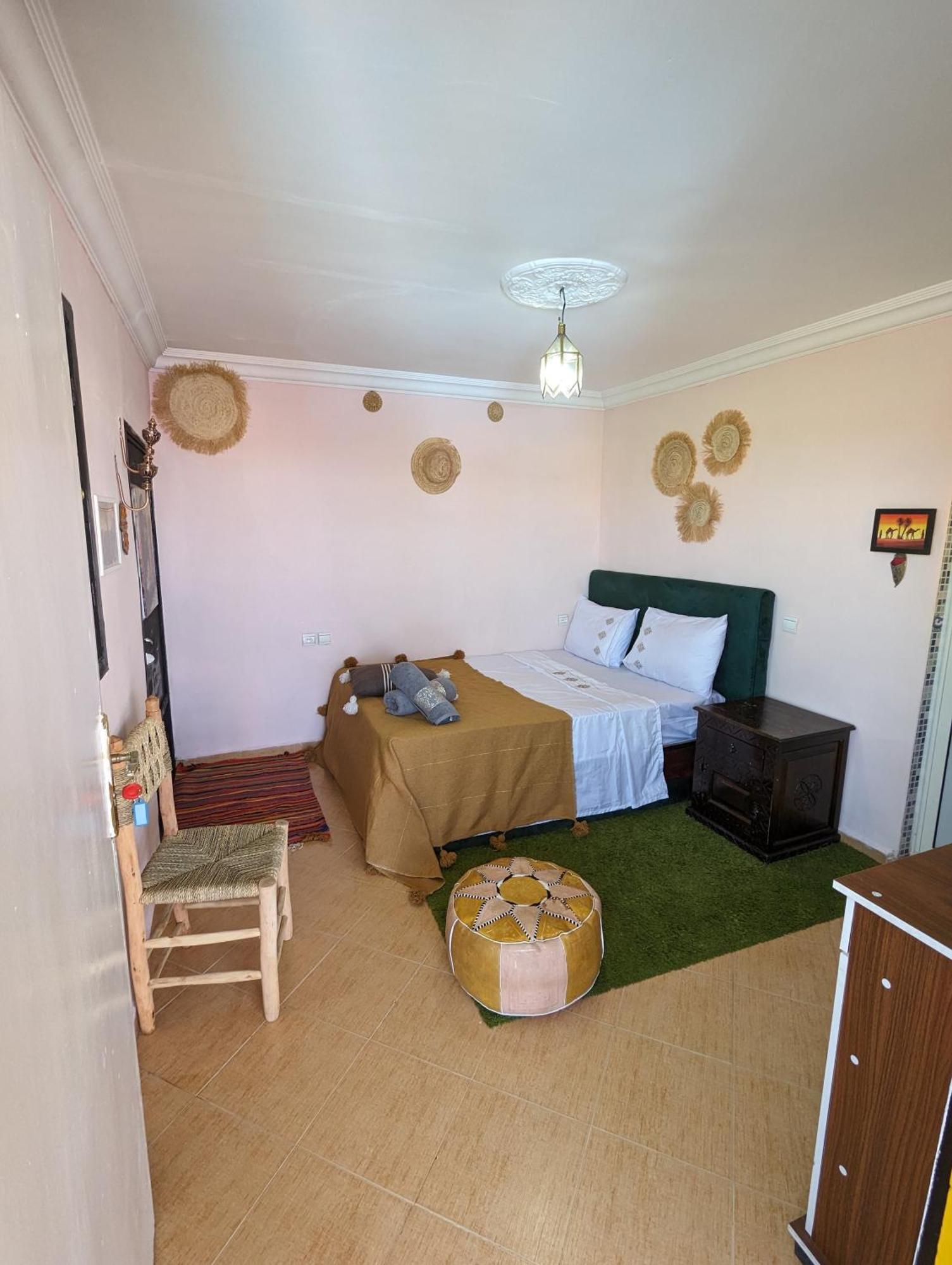 Dar Sahrawi Hostel
